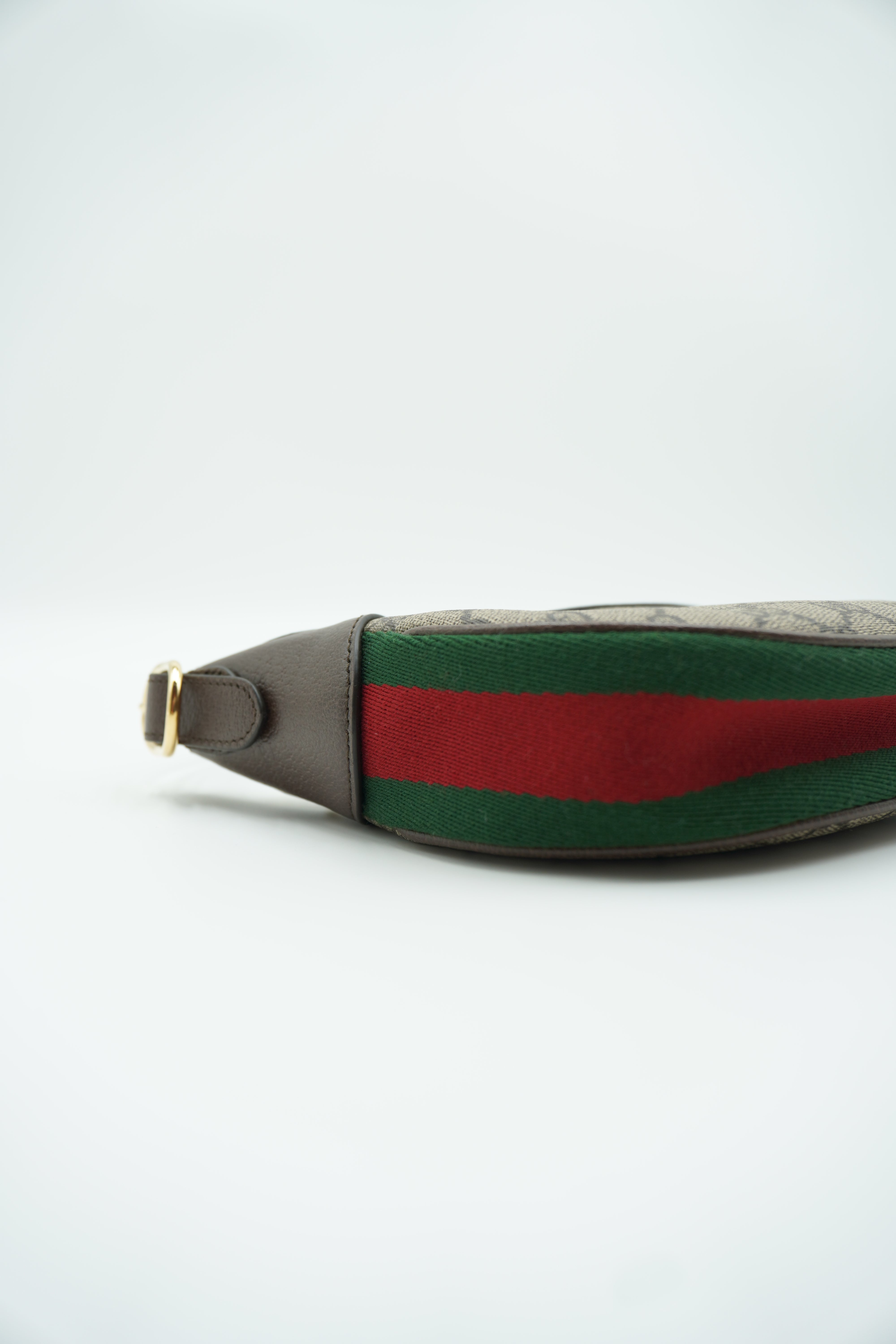 Gucci Ophidia borsa a spalla piccola - Aurea Luxury Lab
