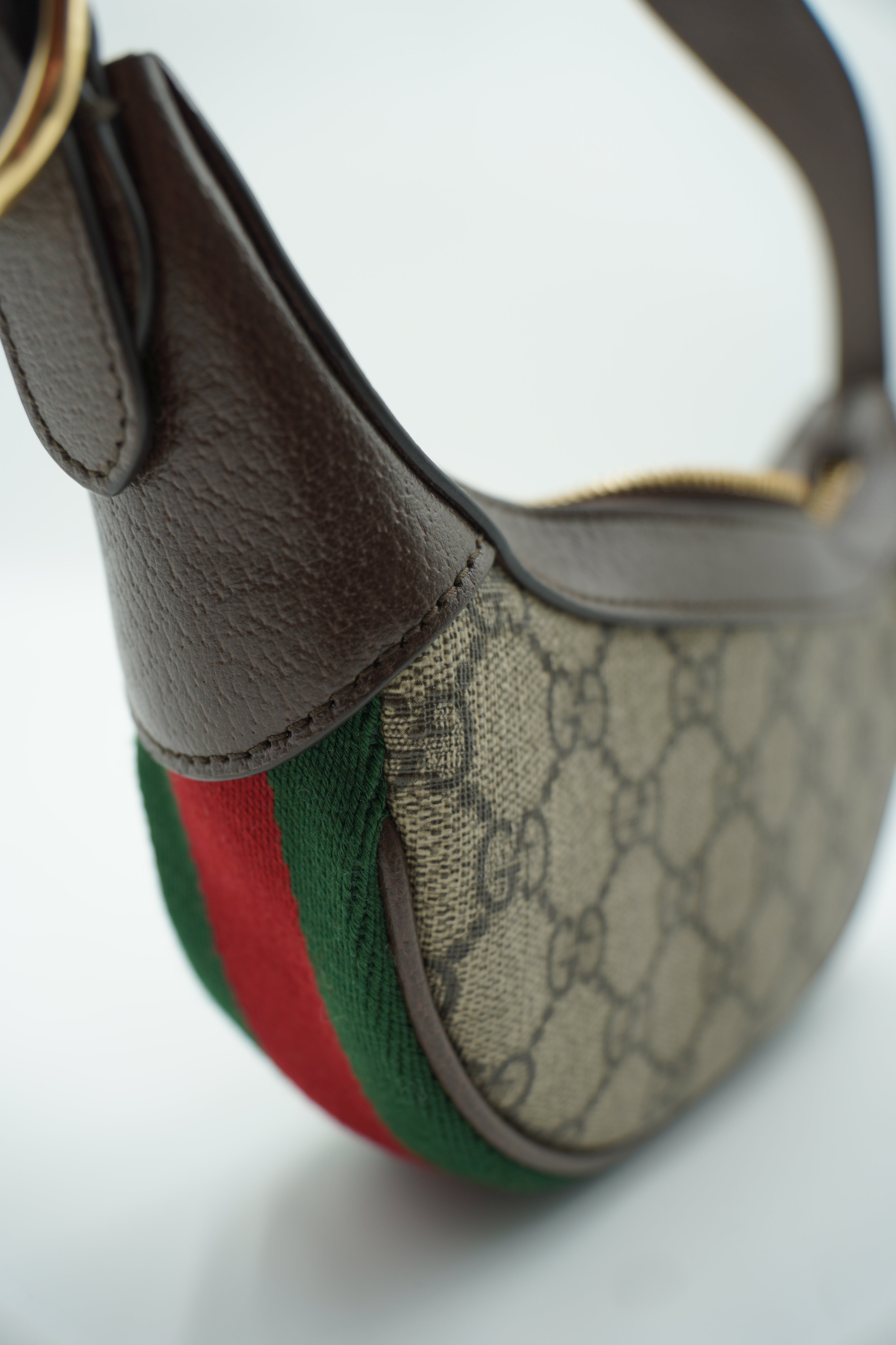 Gucci Ophidia borsa a spalla piccola - Aurea Luxury Lab