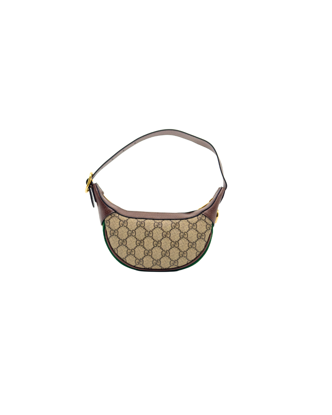 Gucci Ophidia borsa a spalla piccola