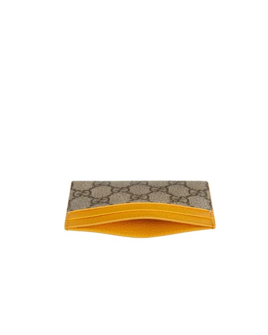 Gucci Porta Carte Color Bicolor - Aurea Luxury Lab