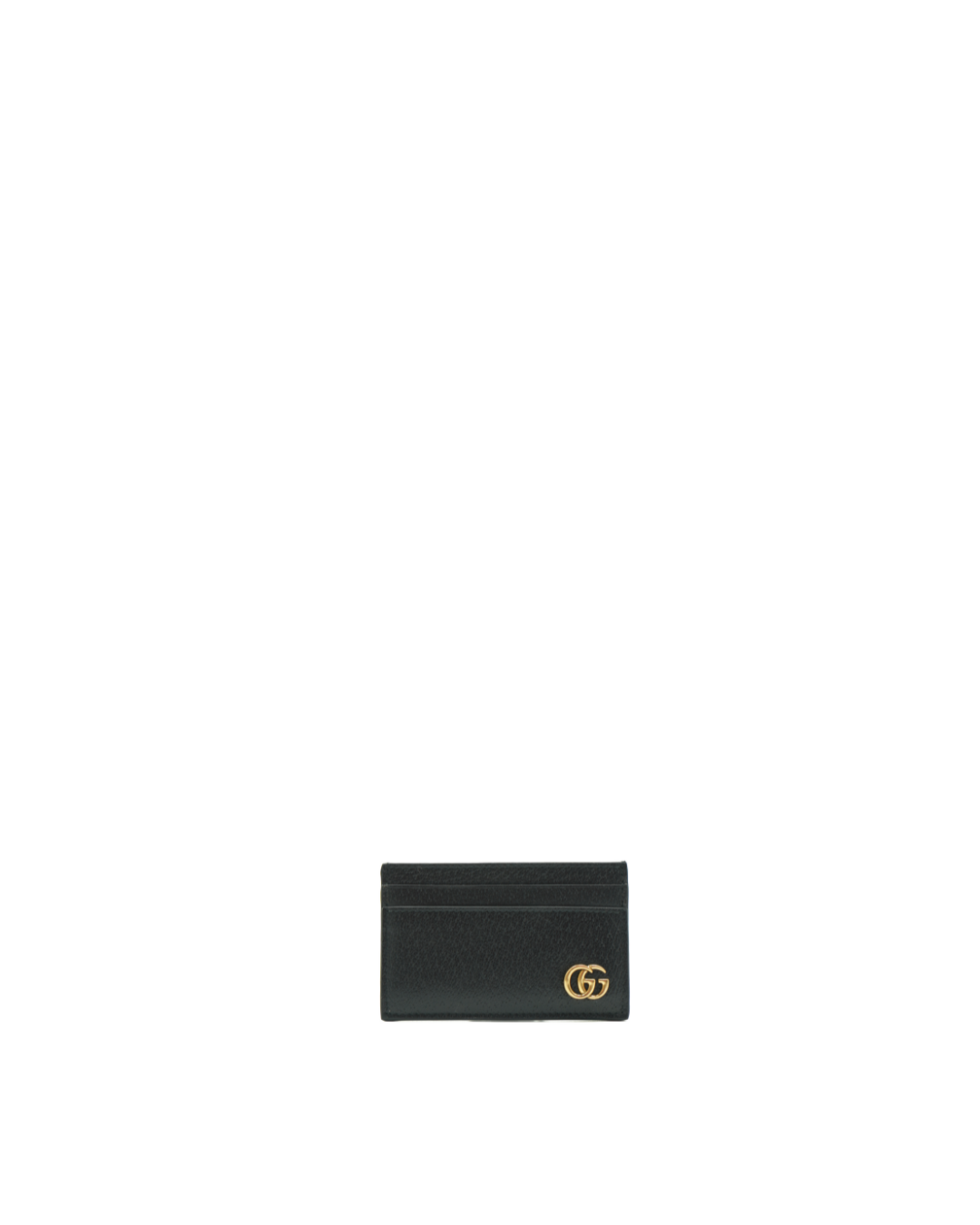 Tarjetero Gucci GG Marmont