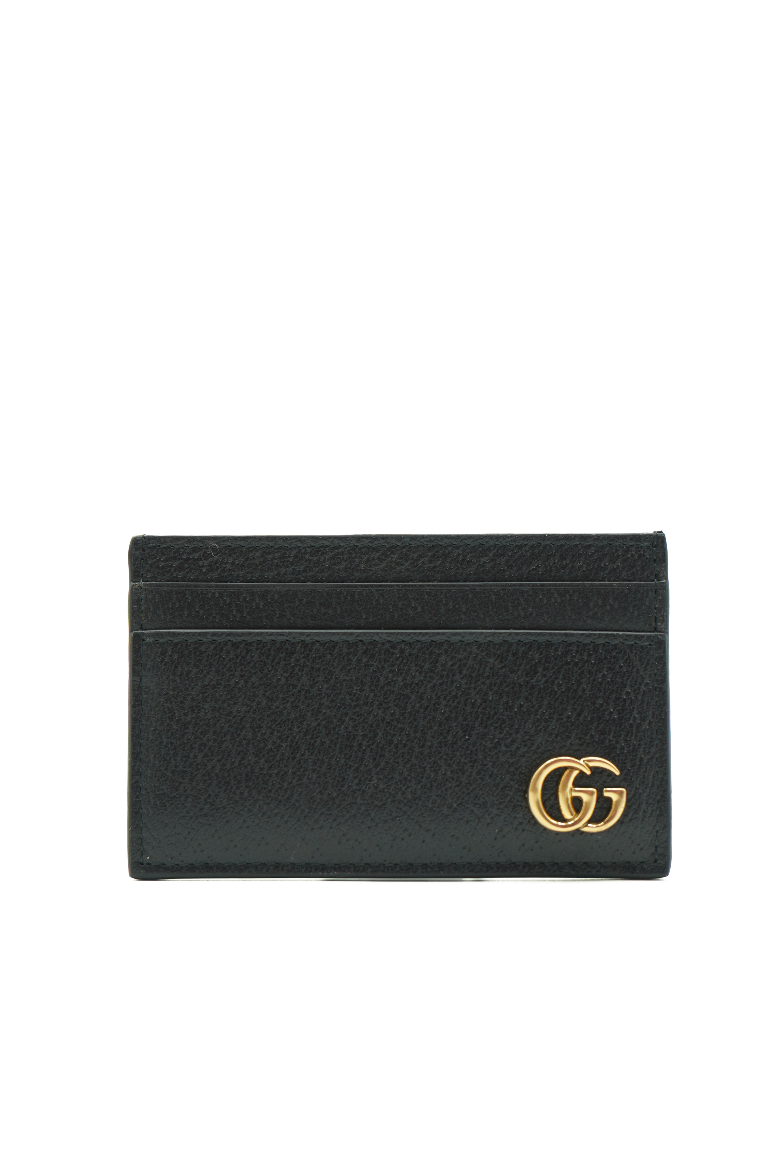 Tarjetero Gucci GG Marmont