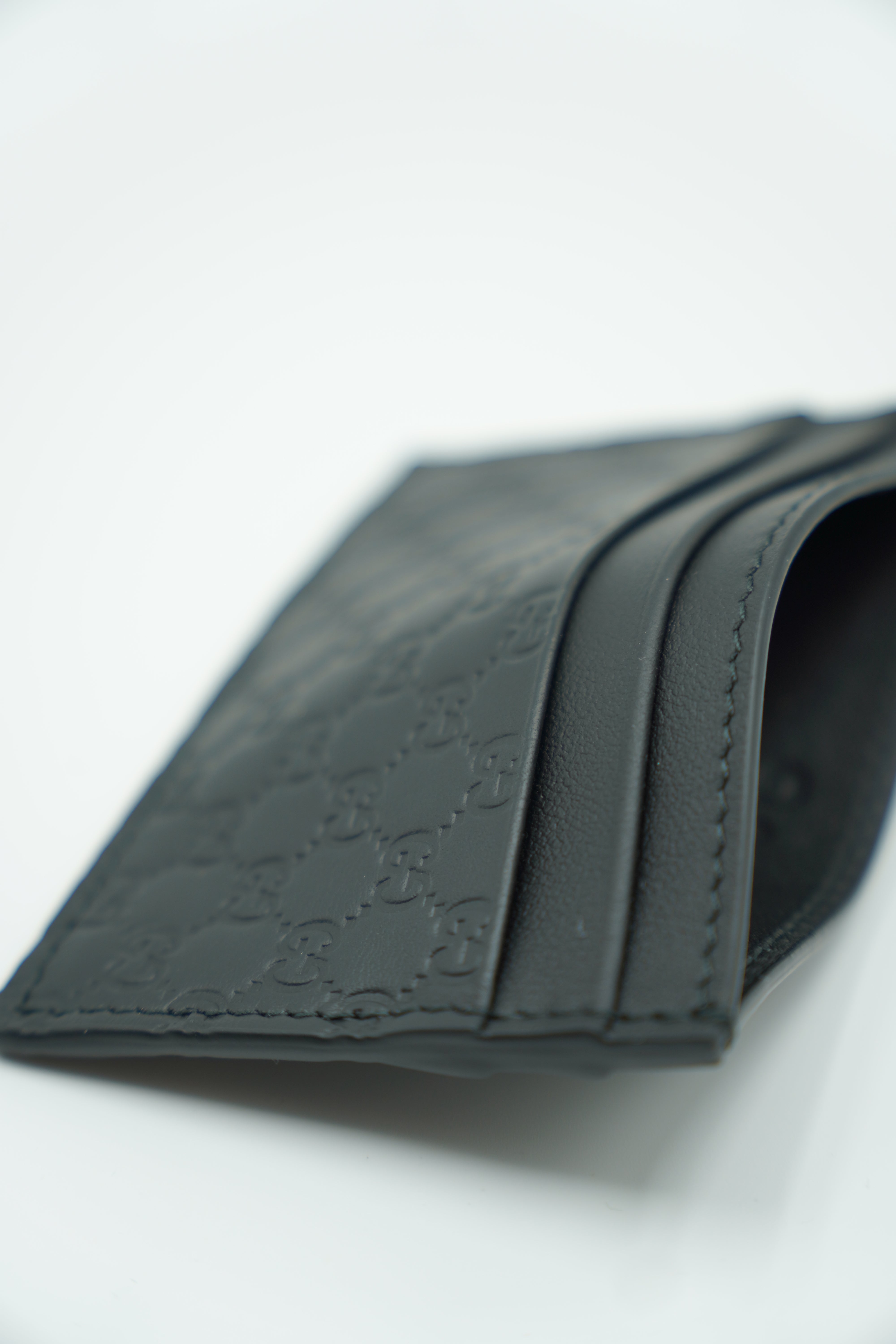 Gucci Porta Carte Microguccissima - Aurea Luxury Lab