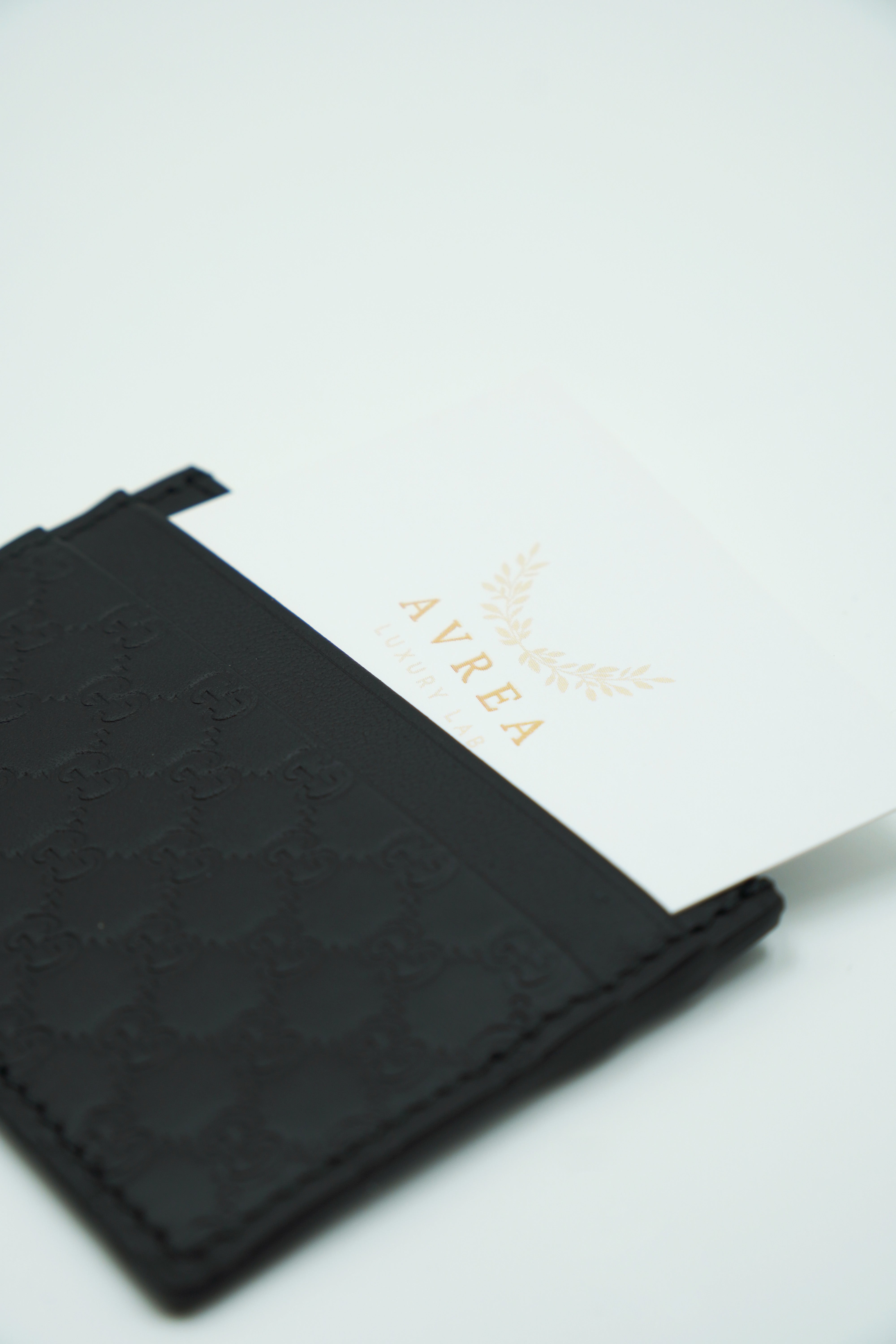 Gucci Porta Carte Microguccissima - Aurea Luxury Lab