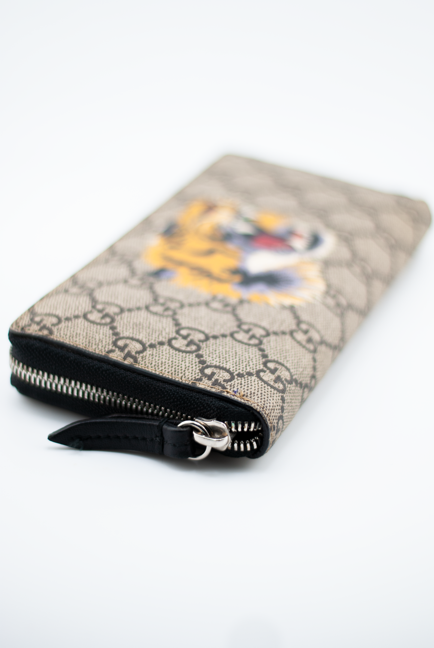 Portafoglio Gucci Tigre Uomo / Donna - Aurea Luxury Lab