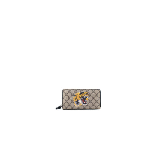 Portafoglio Gucci Tigre Uomo / Donna - Aurea Luxury Lab