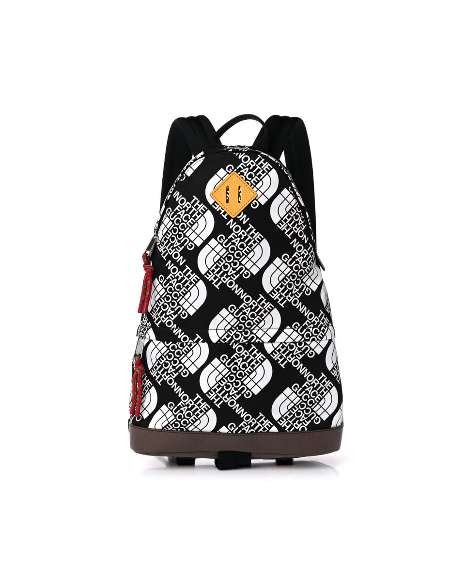 Gucci The North Face Limited Edition Backpack - Authentic Pre-Owned