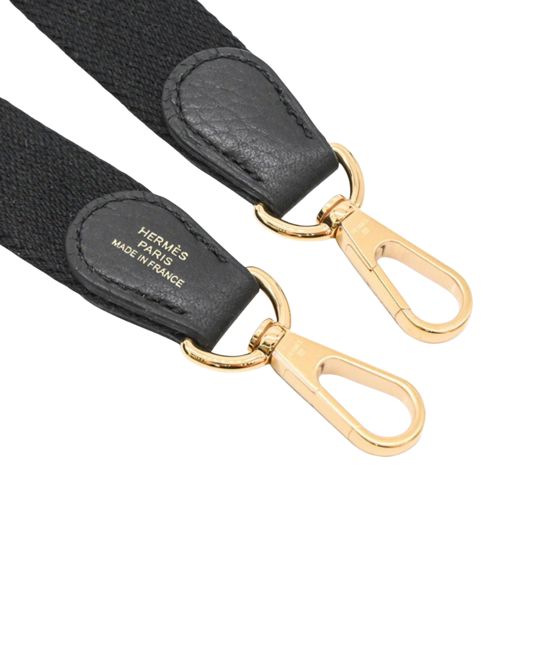 Hermes Evelyn 16 Borsa Nero