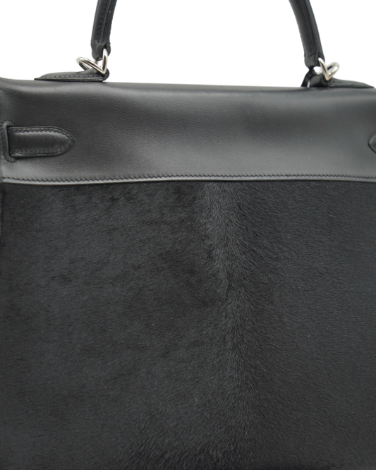 Hermès Kelly 35  Cavallino - Aurea Luxury Lab