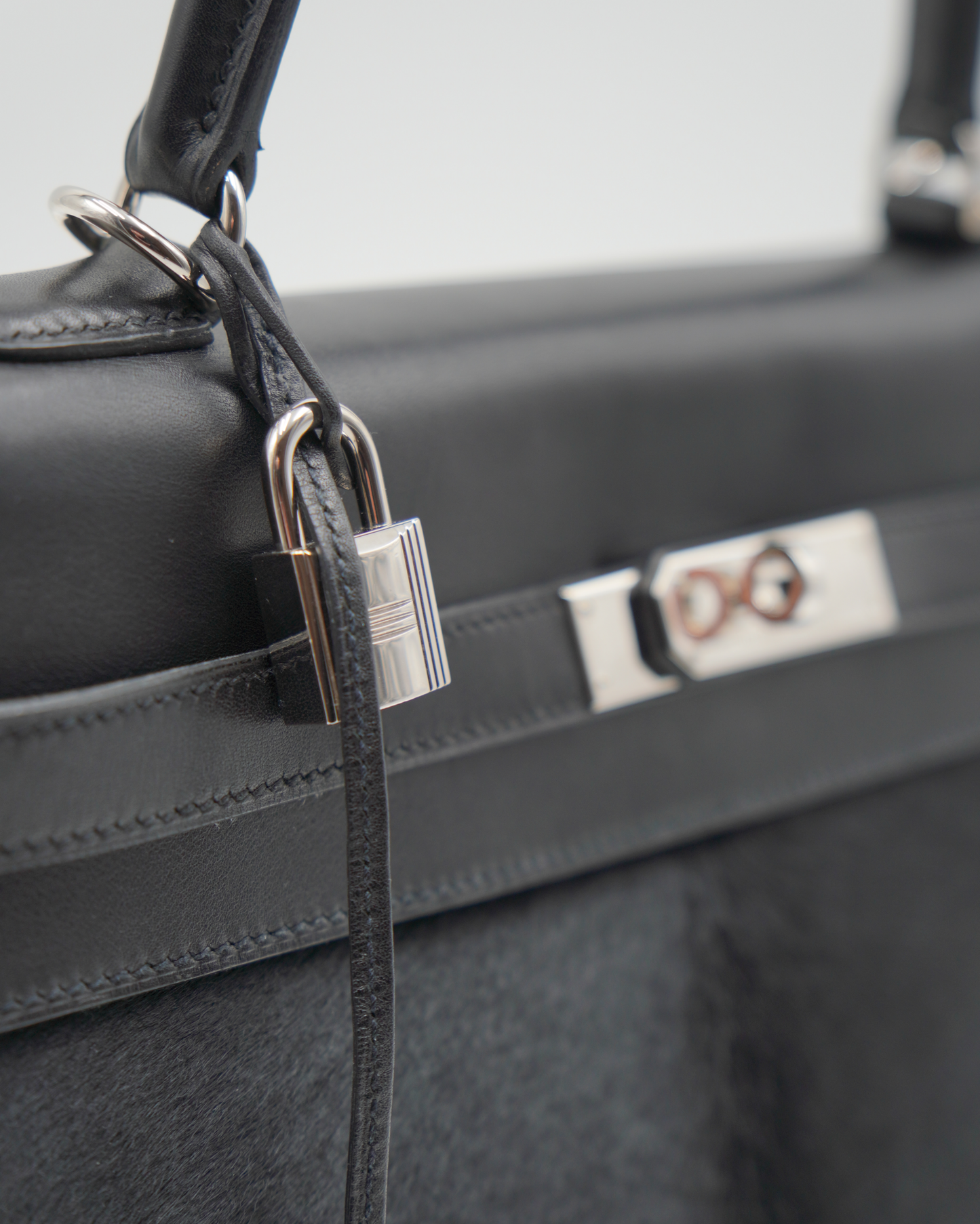 Hermès Kelly 35  Cavallino - Aurea Luxury Lab