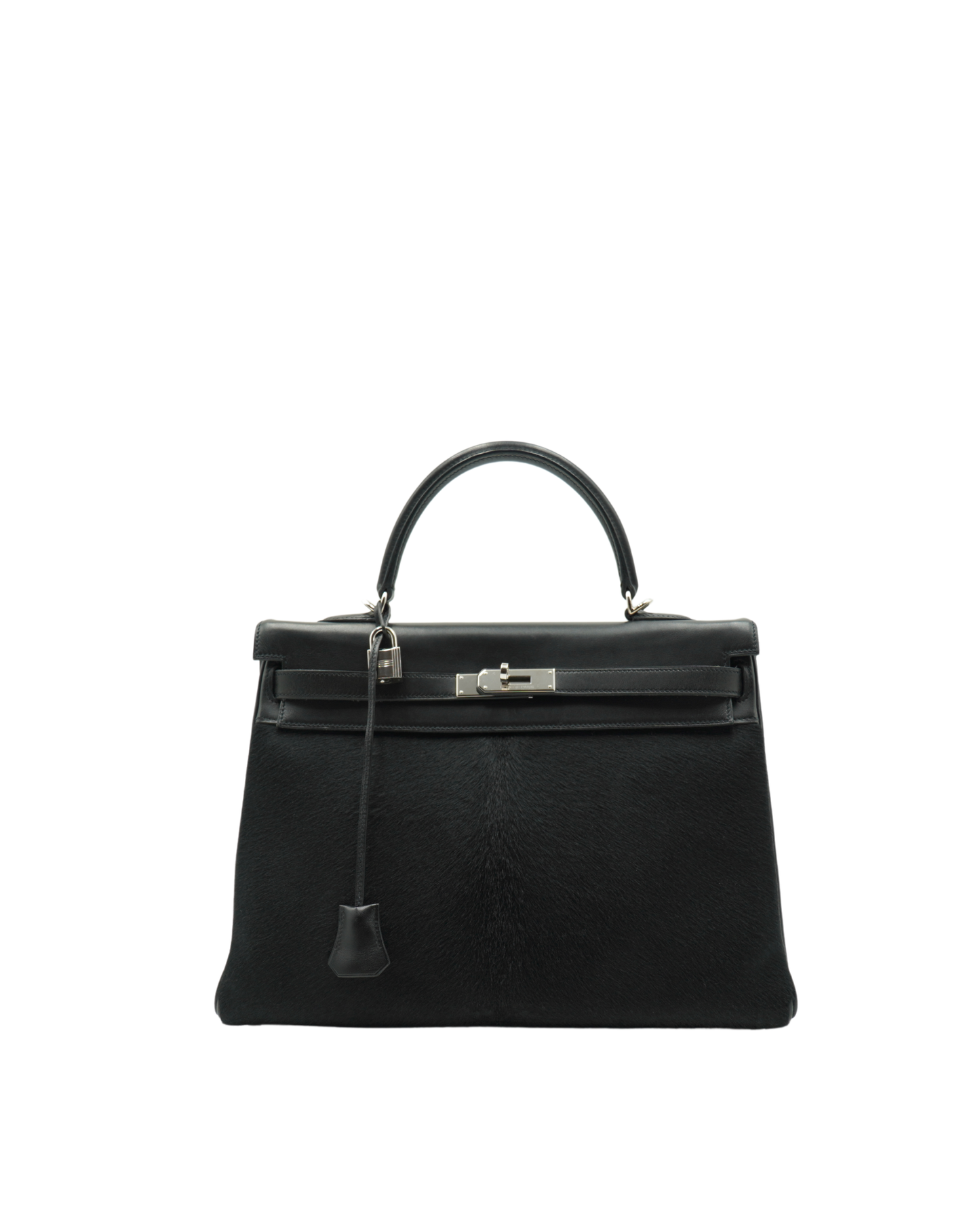 Hermès Kelly 35  Cavallino - Aurea Luxury Lab