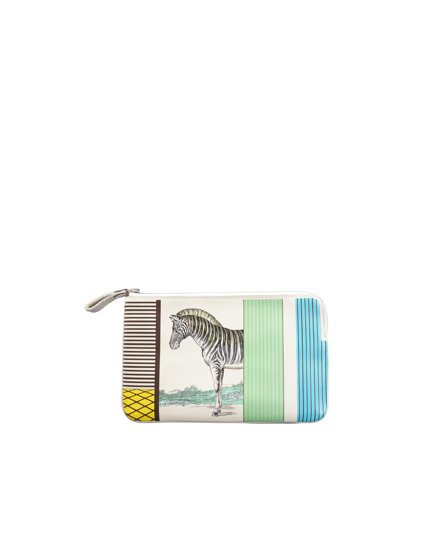 Hermès Trousse Carré Pocket Long - Aurea Luxury Lab