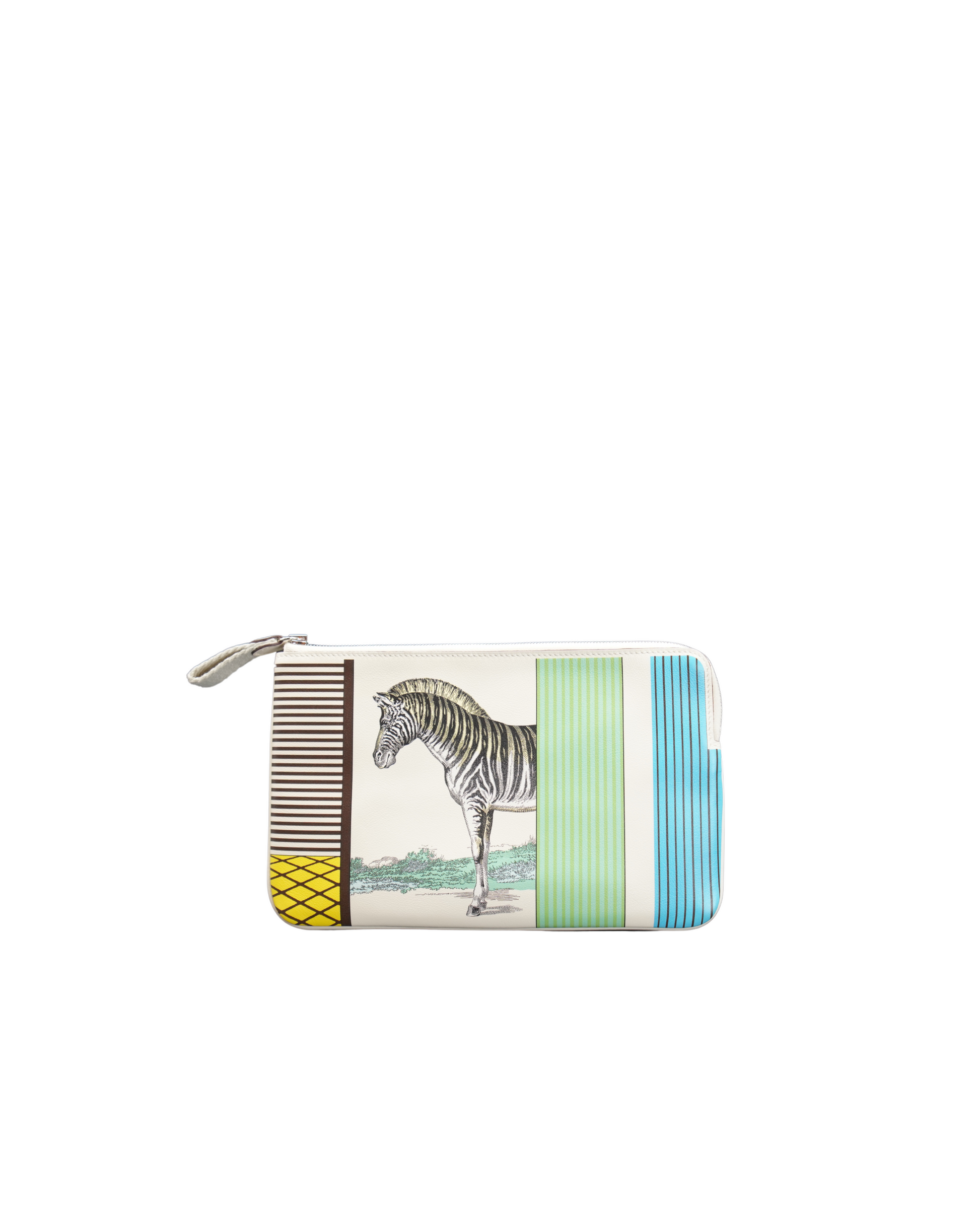 Hermès Trousse Carré Pocket Long - Aurea Luxury Lab