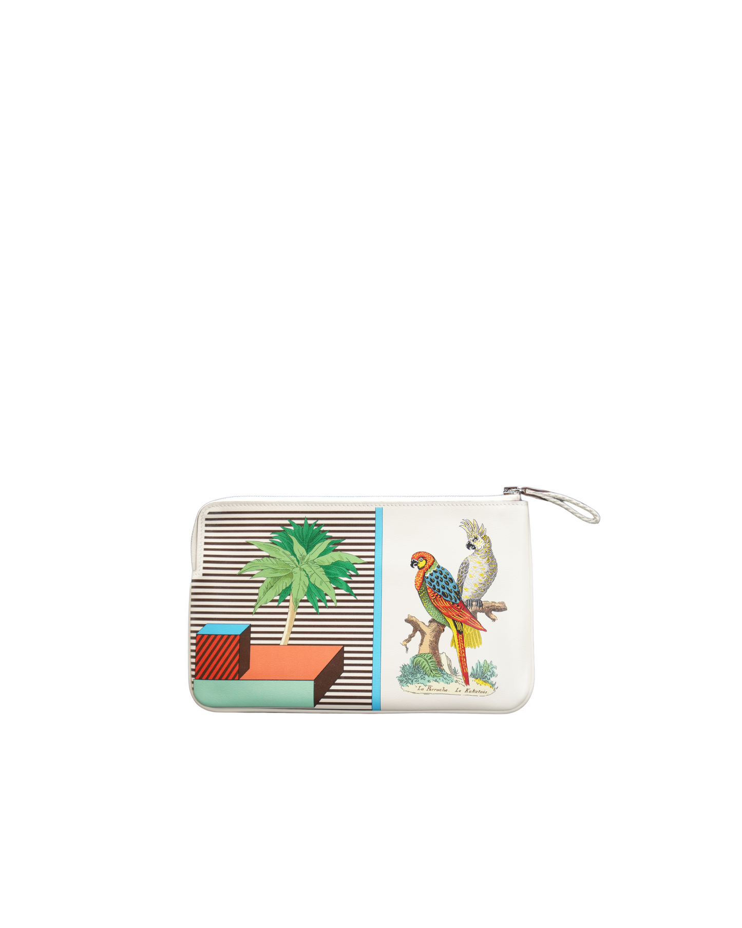 Hermès Trousse Carré Pocket Long - Aurea Luxury Lab