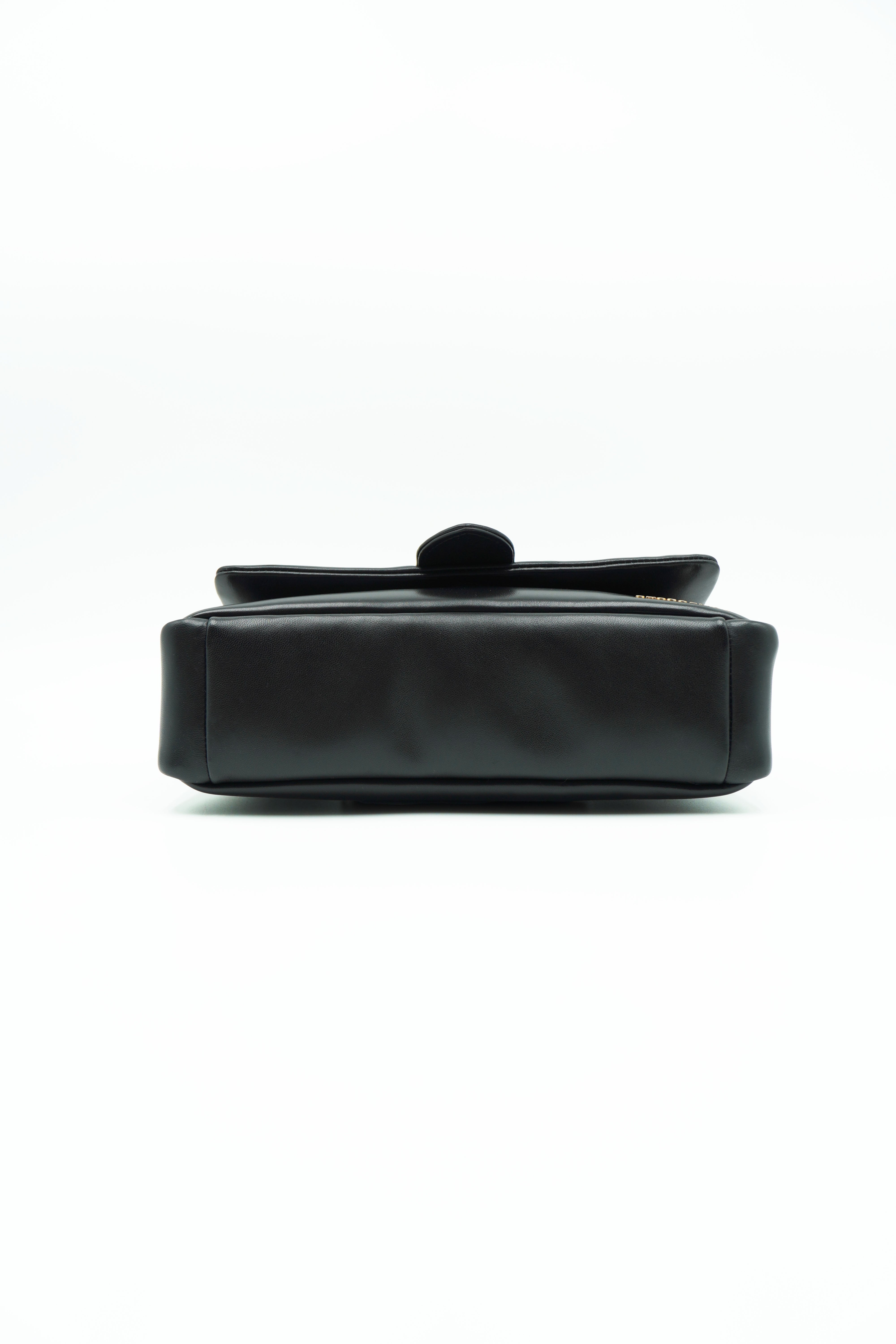 Jacquemus Le Bambimou Leather Bag - Used Authentic