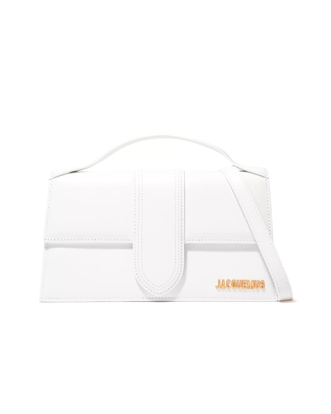Bolso Jacquemus El Niño Grande