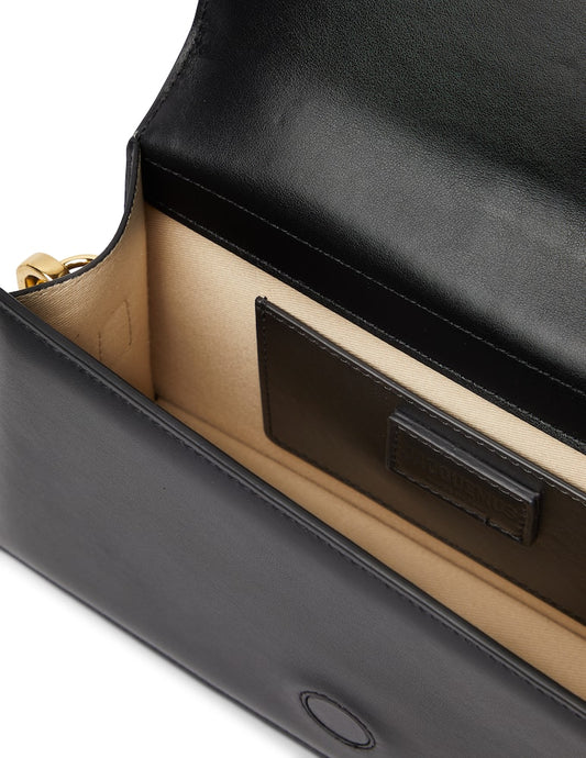 Jacquemus Borsa Il Grande Bambino - Aurea Luxury Lab