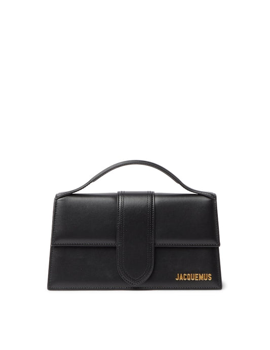 Jacquemus Borsa Il Grande Bambino - Aurea Luxury Lab