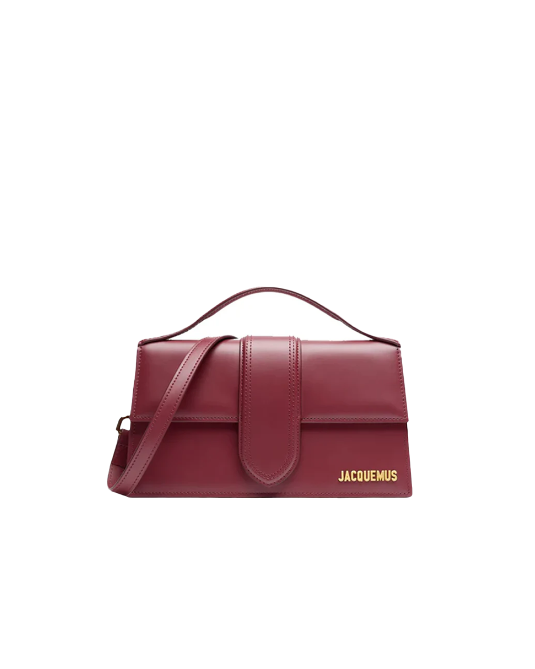 Bolso Jacquemus El Niño Grande