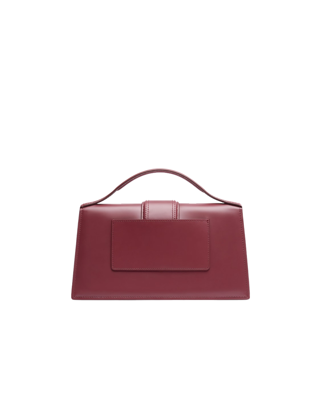 Bolso Jacquemus El Niño Grande