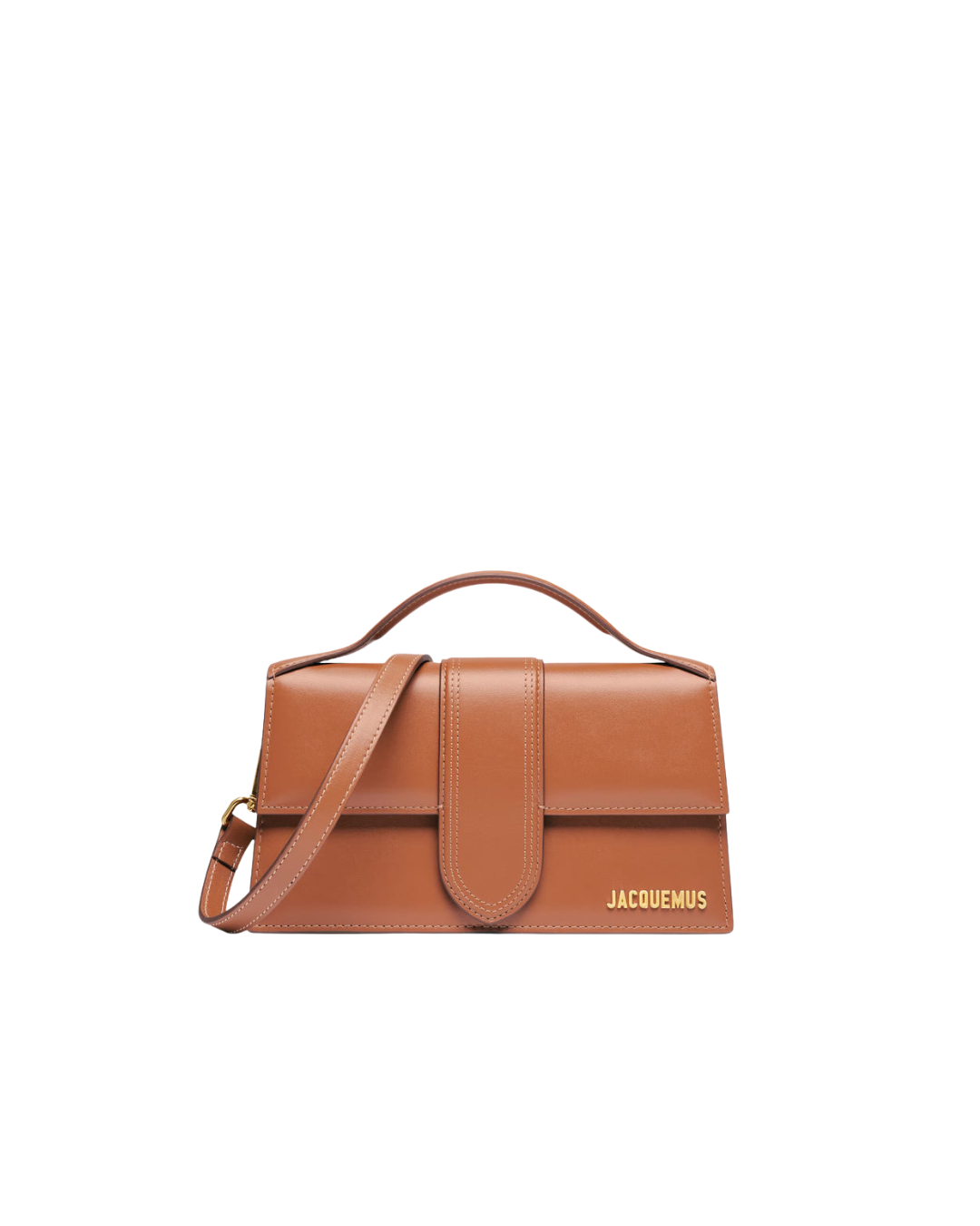 Bolso Jacquemus El Niño Grande