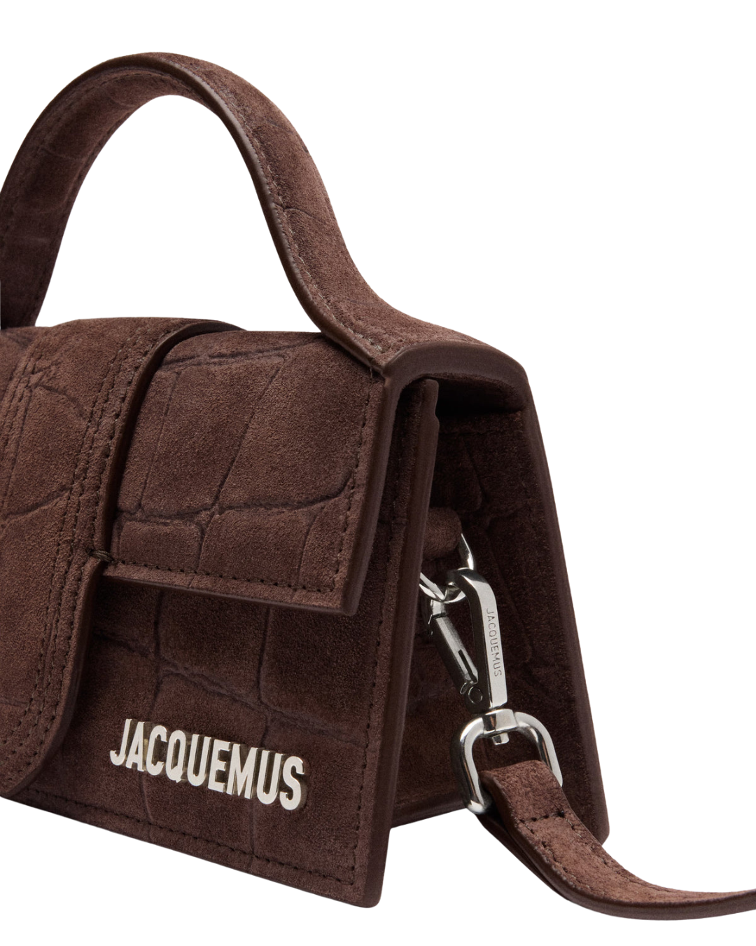 Bolso Jacquemus El Niño Grande
