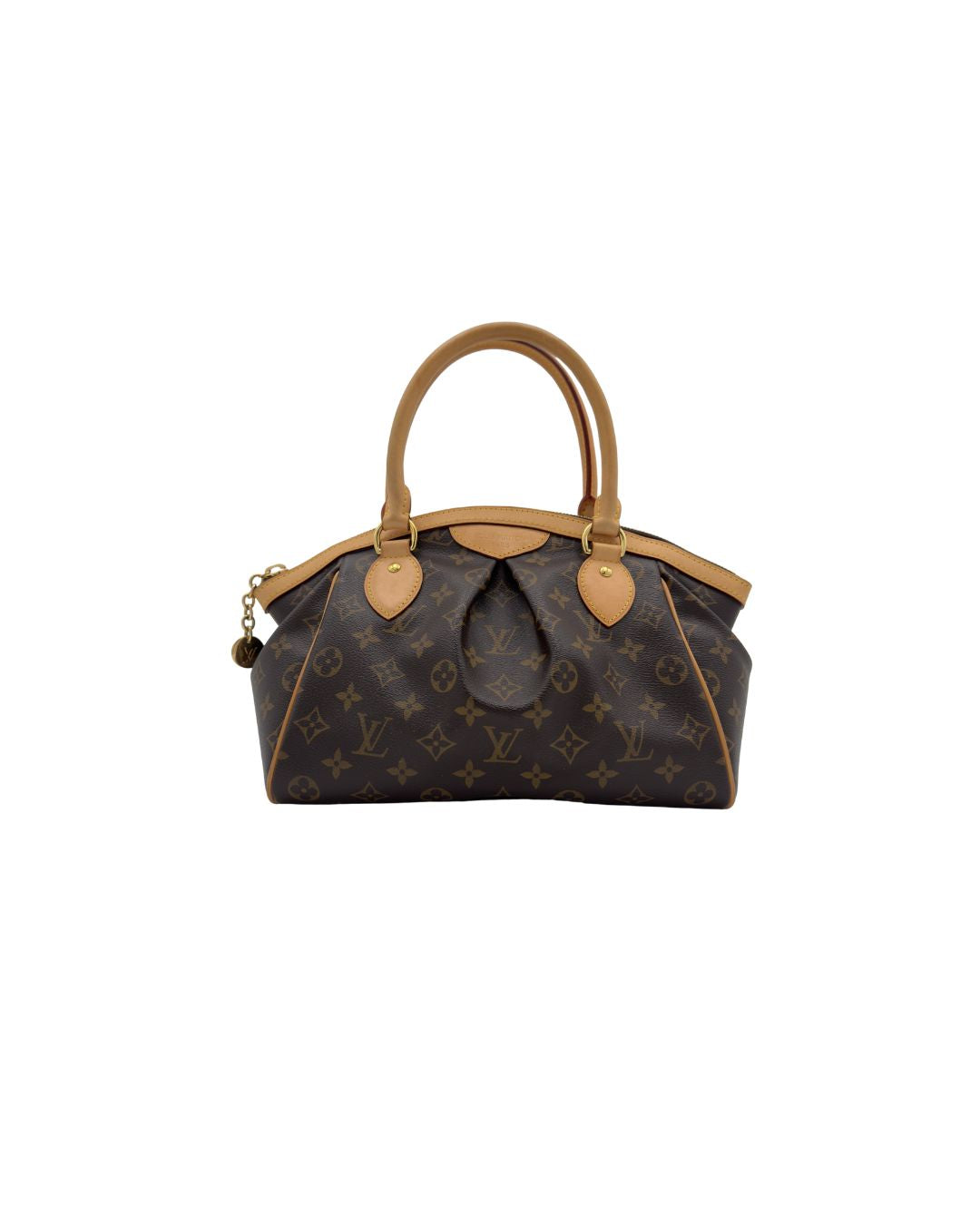 Louis Vuitton Tivoli Monogram Borsa