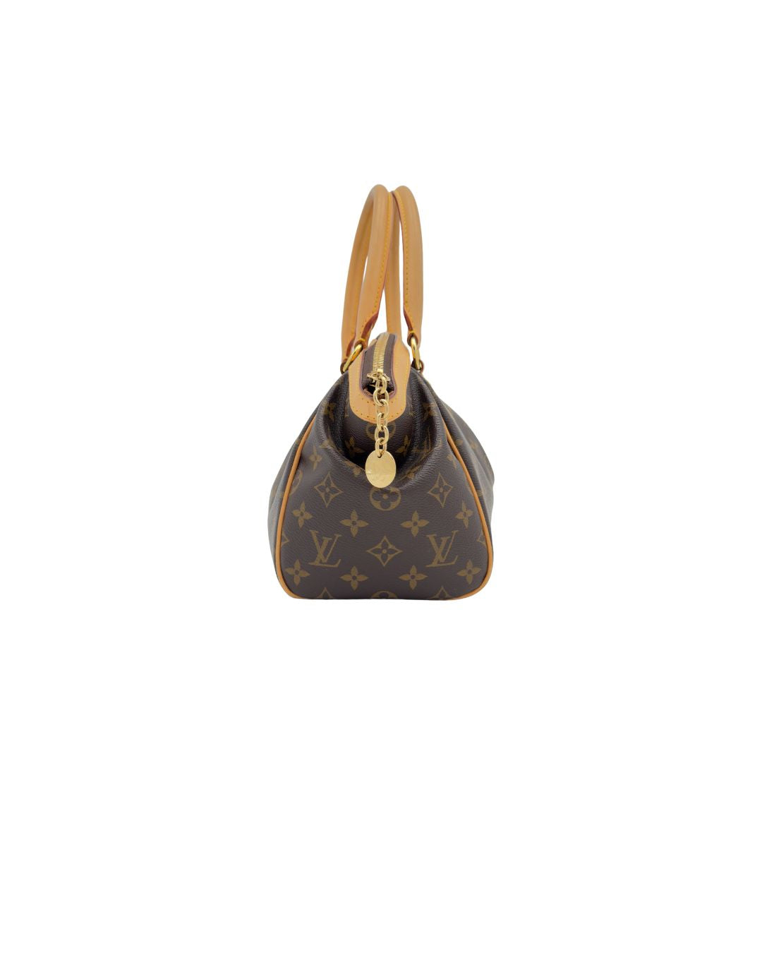Louis Vuitton Tivoli Monogram Borsa