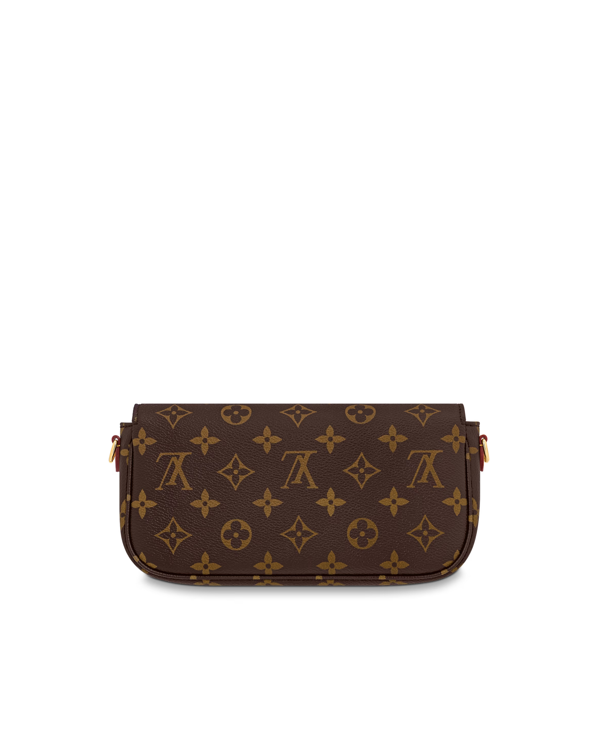 Louis Vuitton Borsa Portafoglio Ivy - Aurea Luxury Lab
