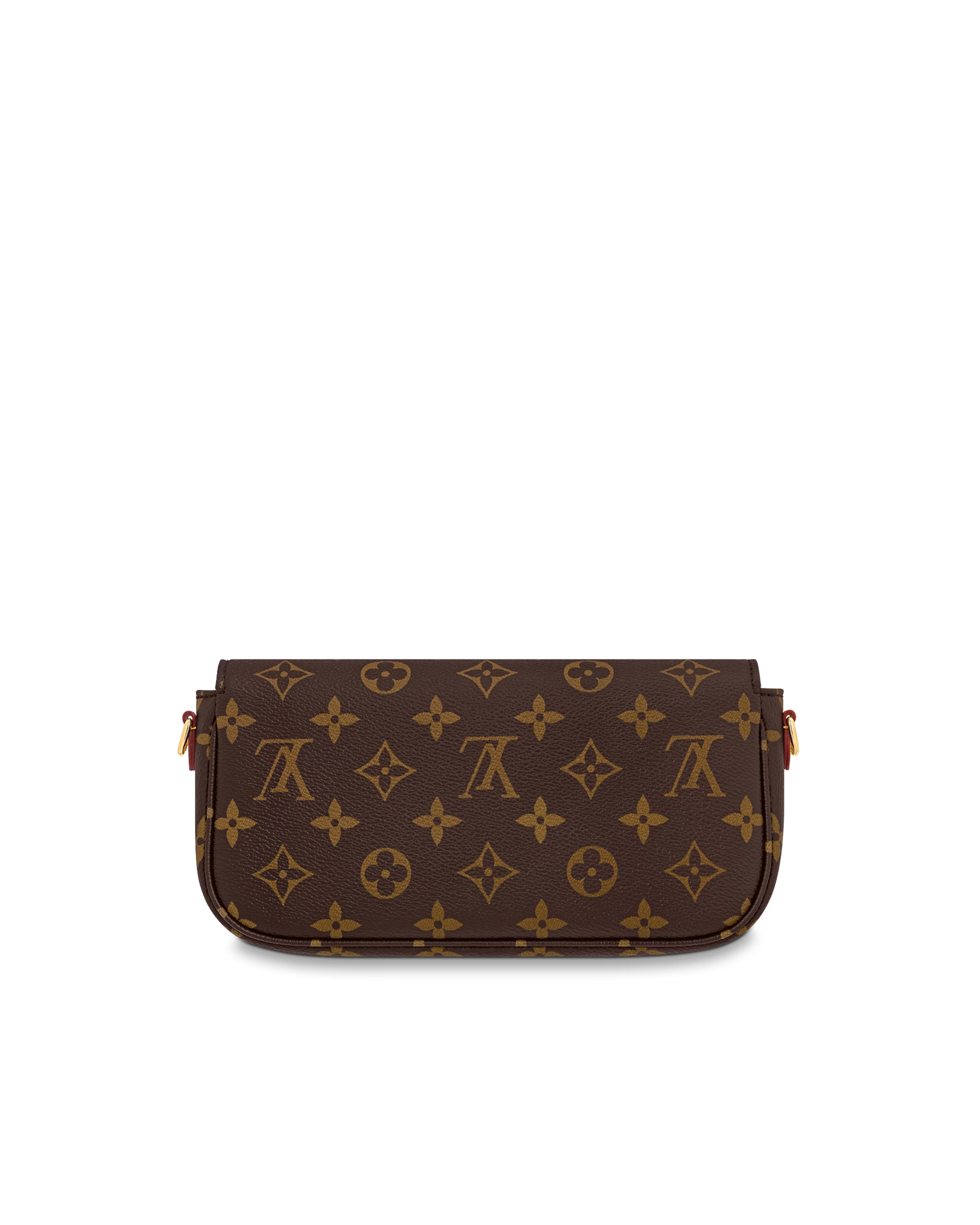Louis Vuitton Borsa Portafoglio Ivy - Aurea Luxury Lab