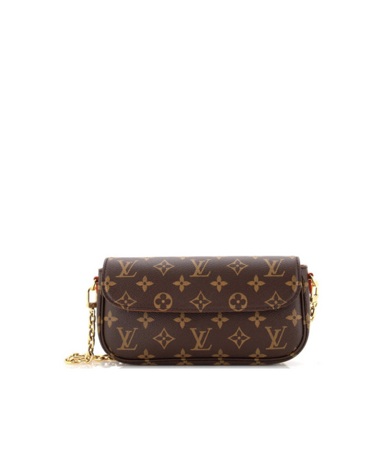 Louis Vuitton Borsa Portafoglio Ivy - Aurea Luxury Lab