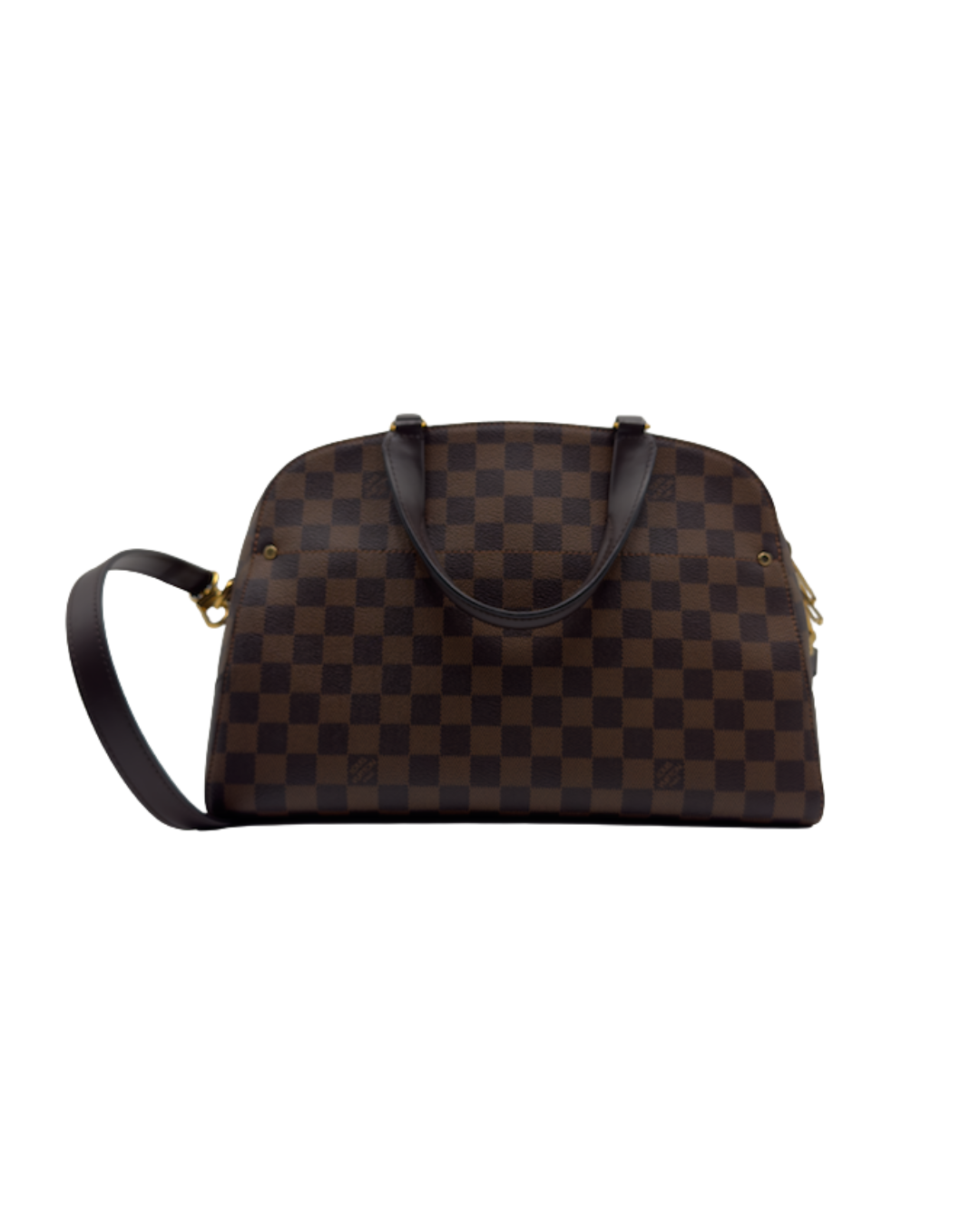 Louis Vuitton Borsa Kensington Damier