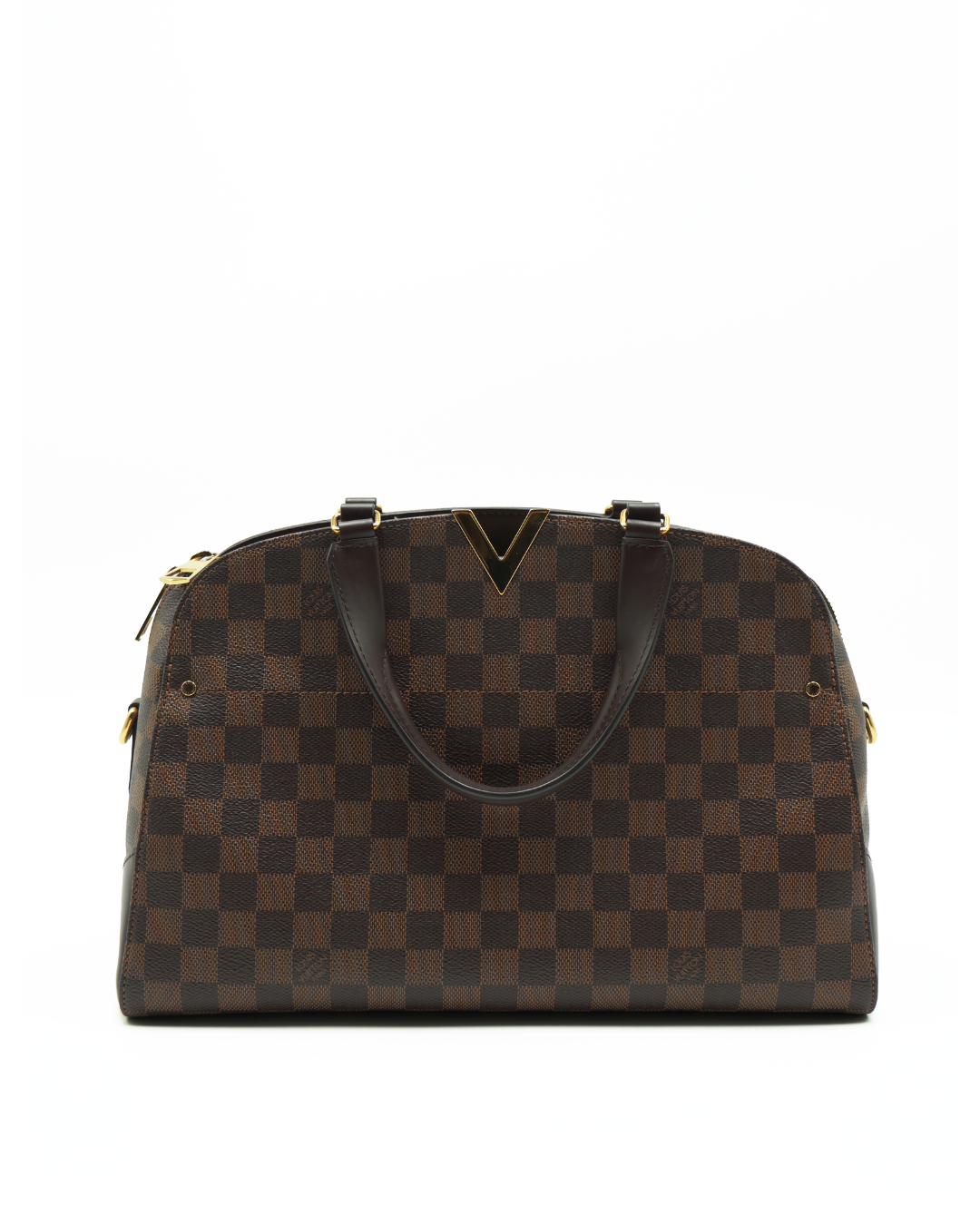 Louis Vuitton Kensington Damier bag
