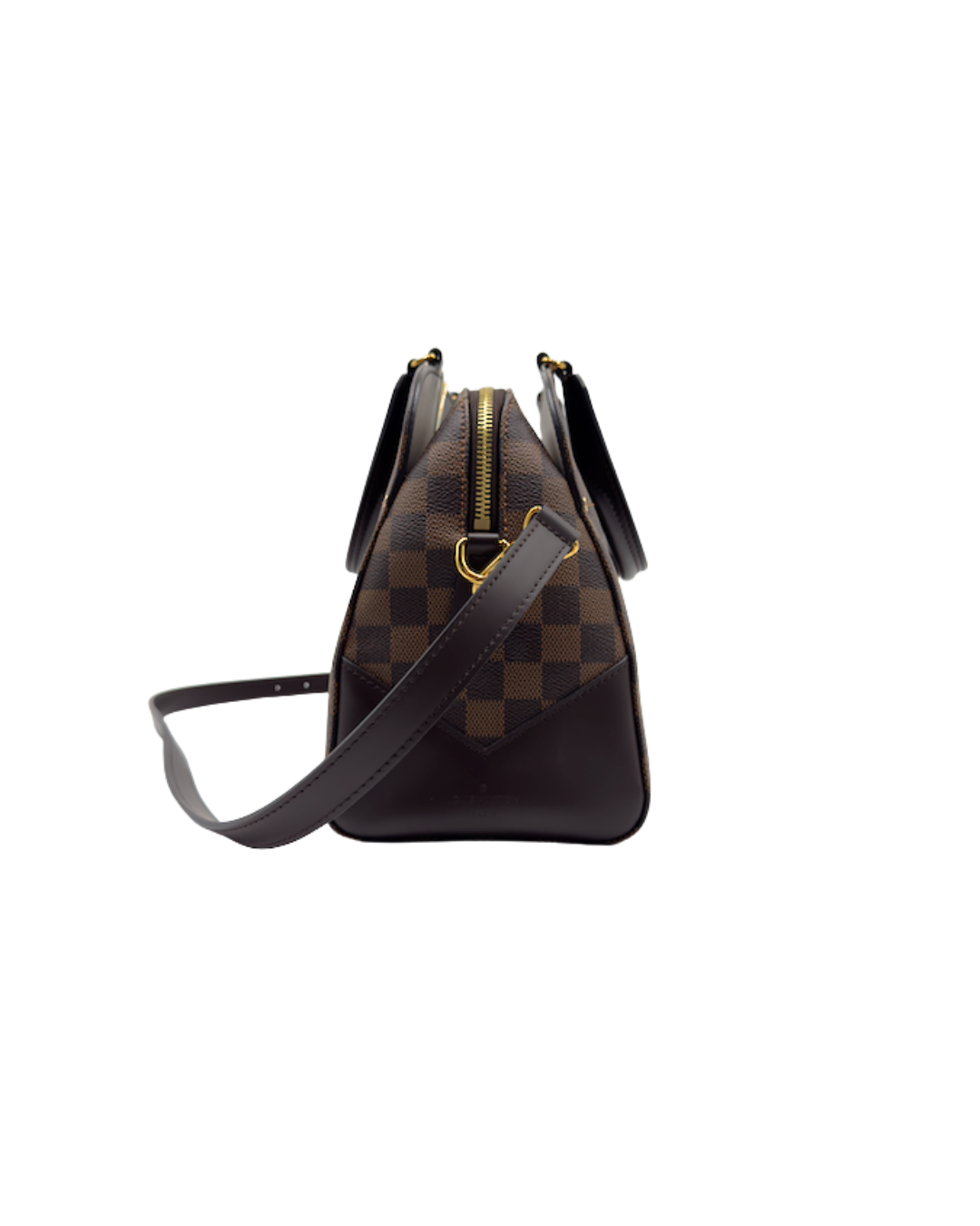 Louis Vuitton Borsa Kensington Damier