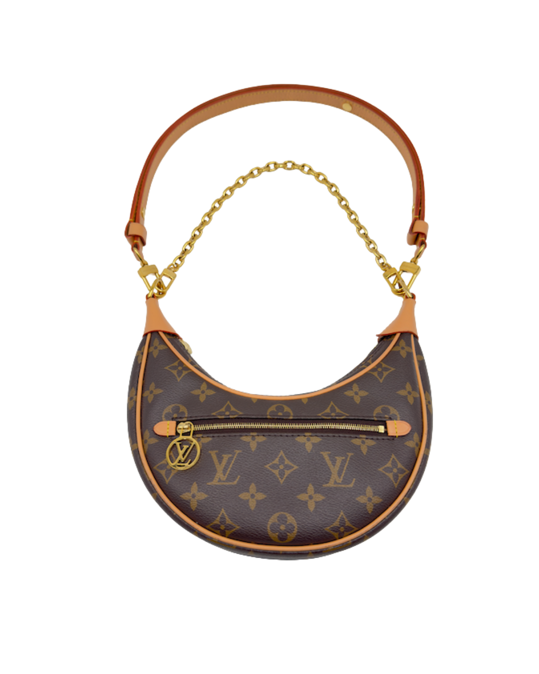 Louis Vuitton Borsa Loop Monogram