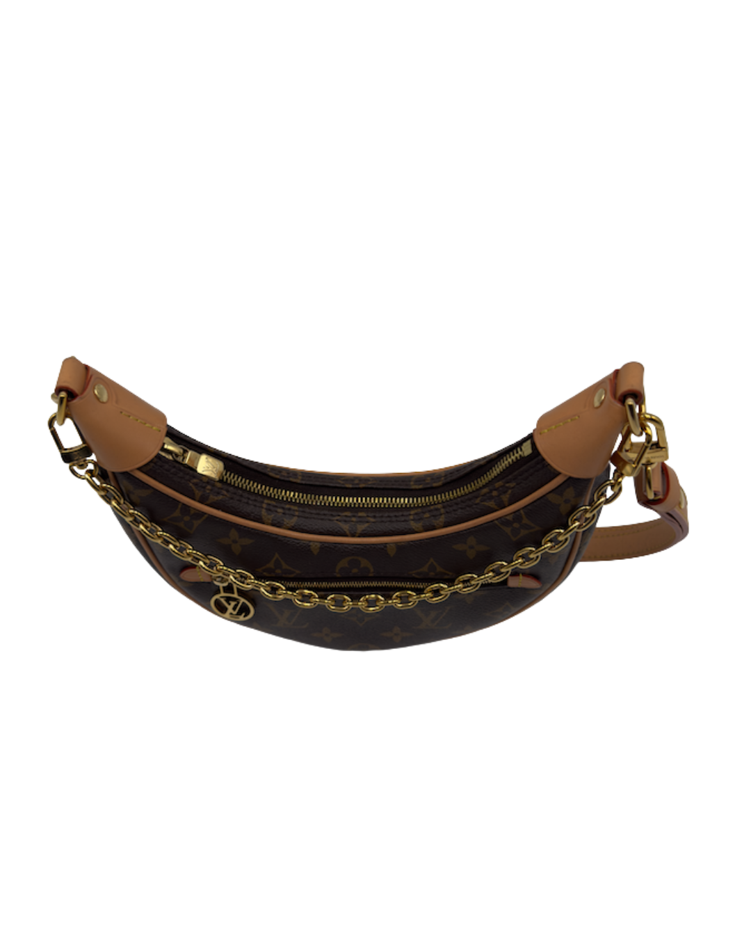 Louis Vuitton Borsa Loop Monogram