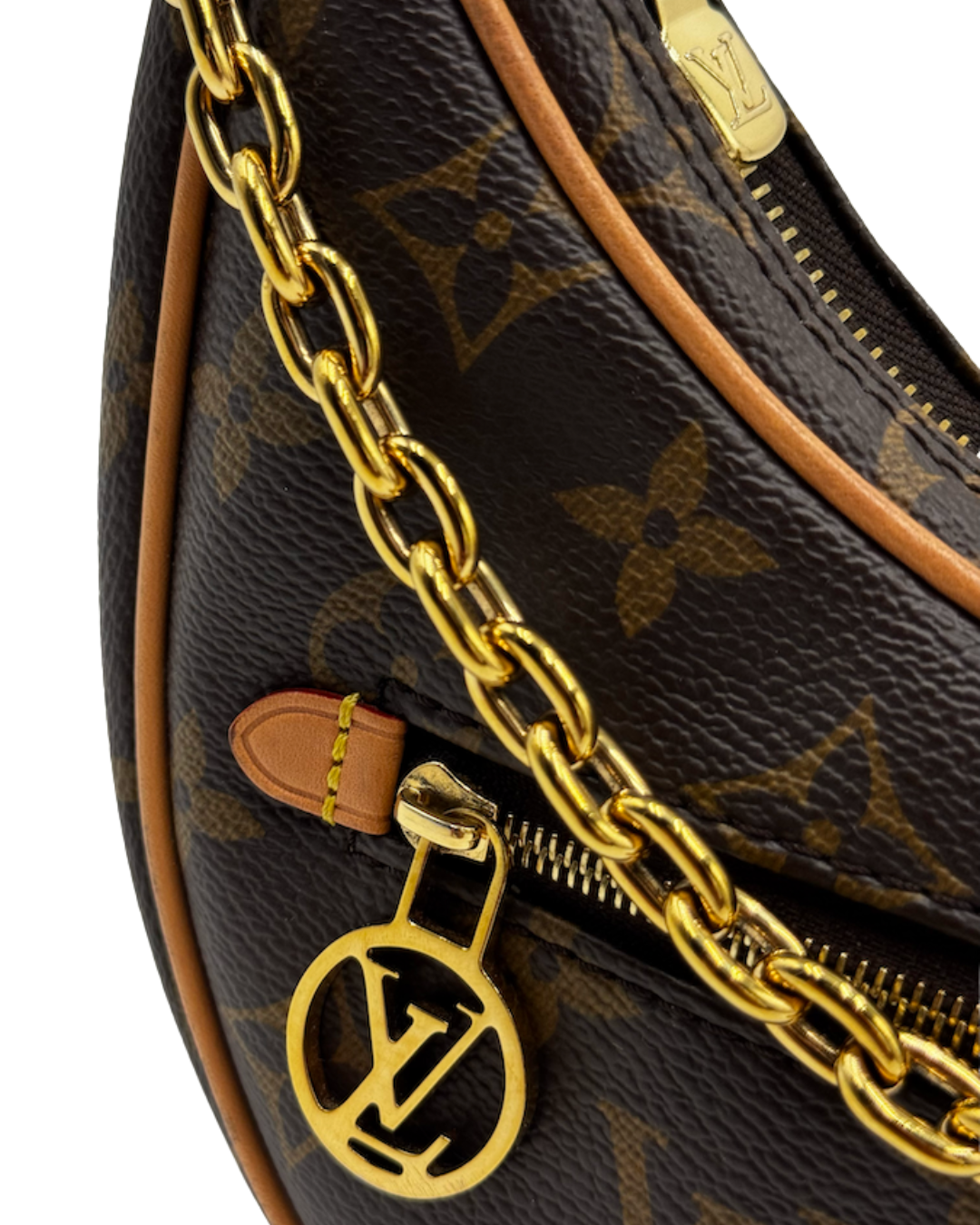 Louis Vuitton Borsa Loop Monogram