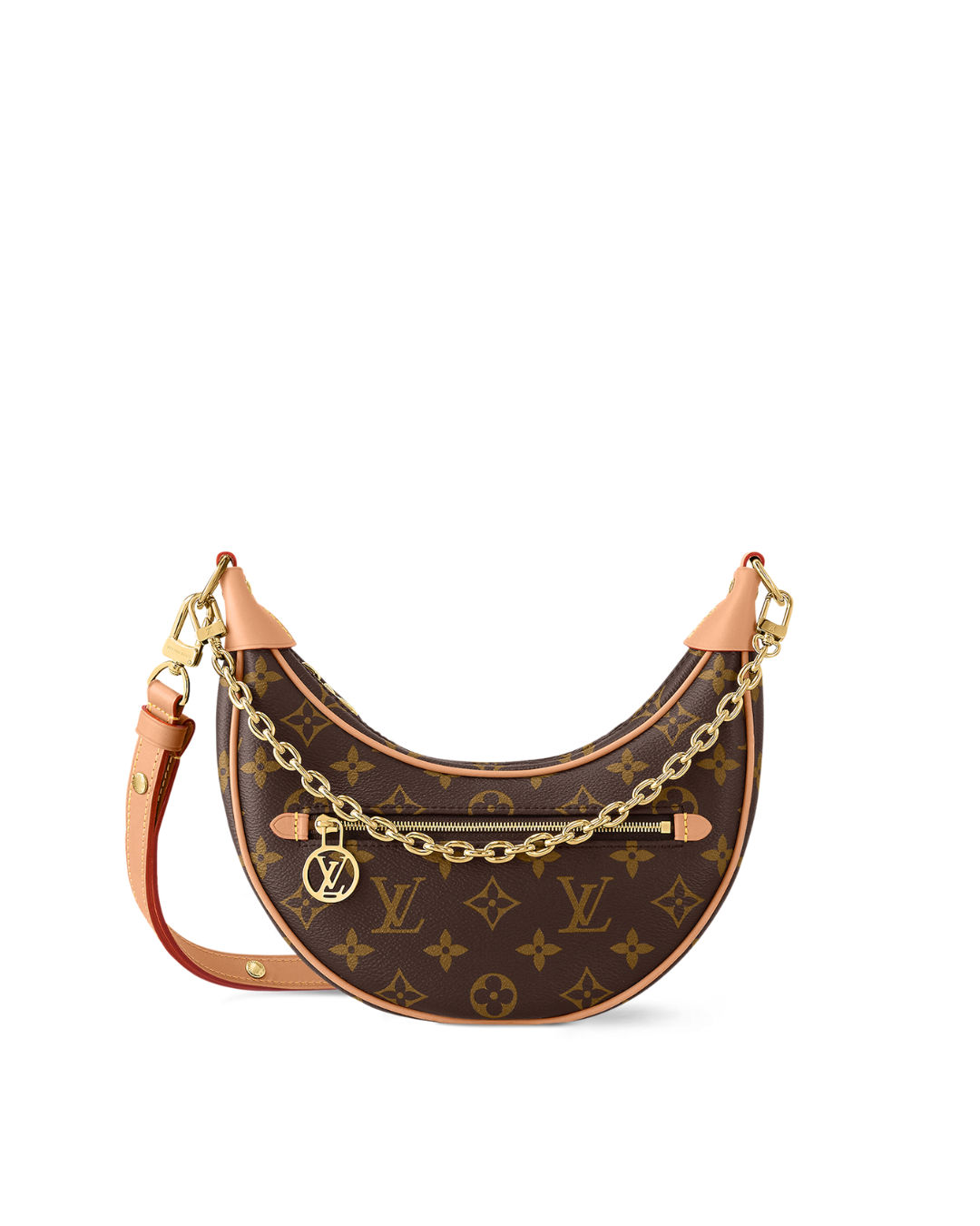 Louis Vuitton Borsa Loop Monogram