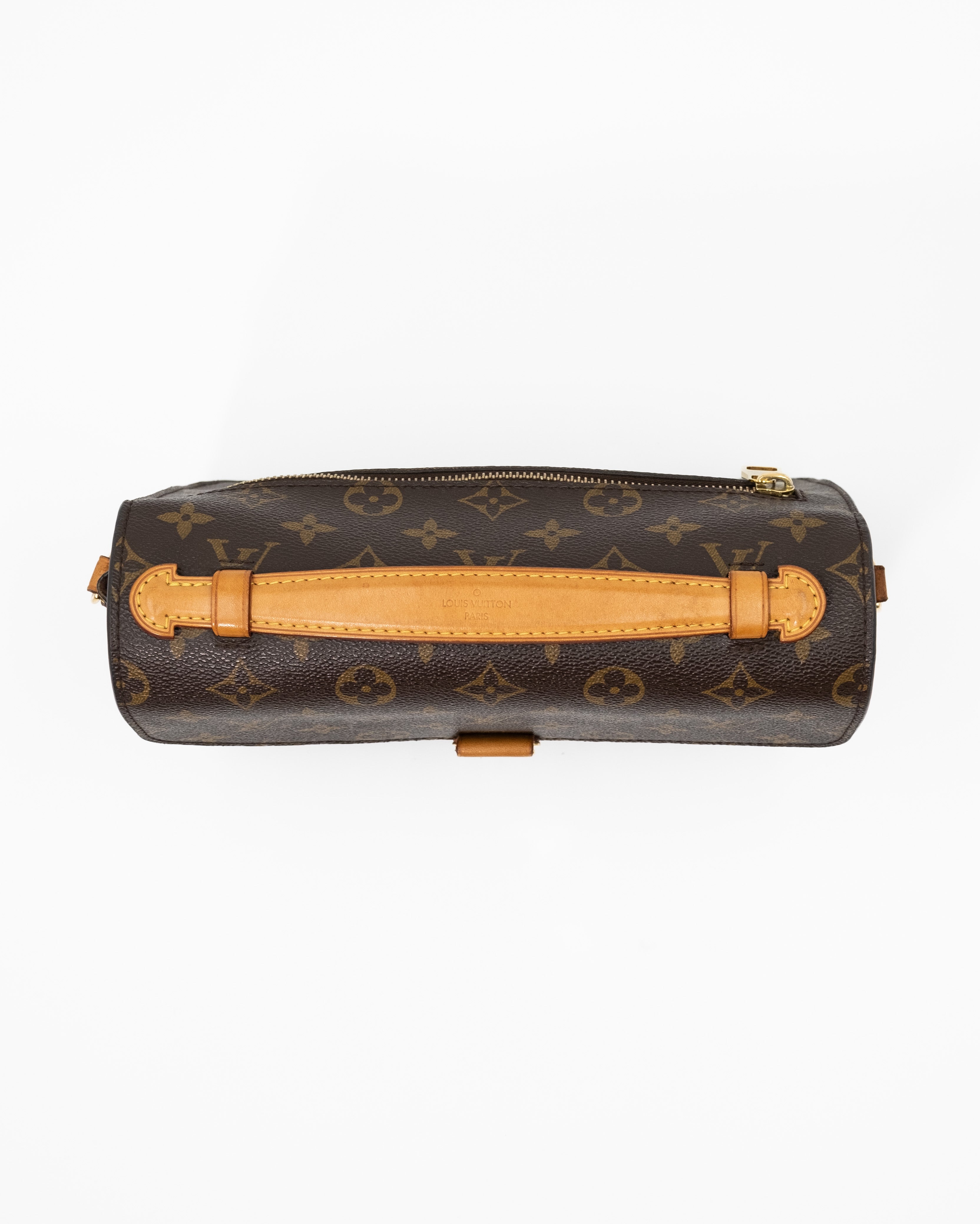 Louis Vuitton Borsa Metis Monogram - Pre-owned Autentico