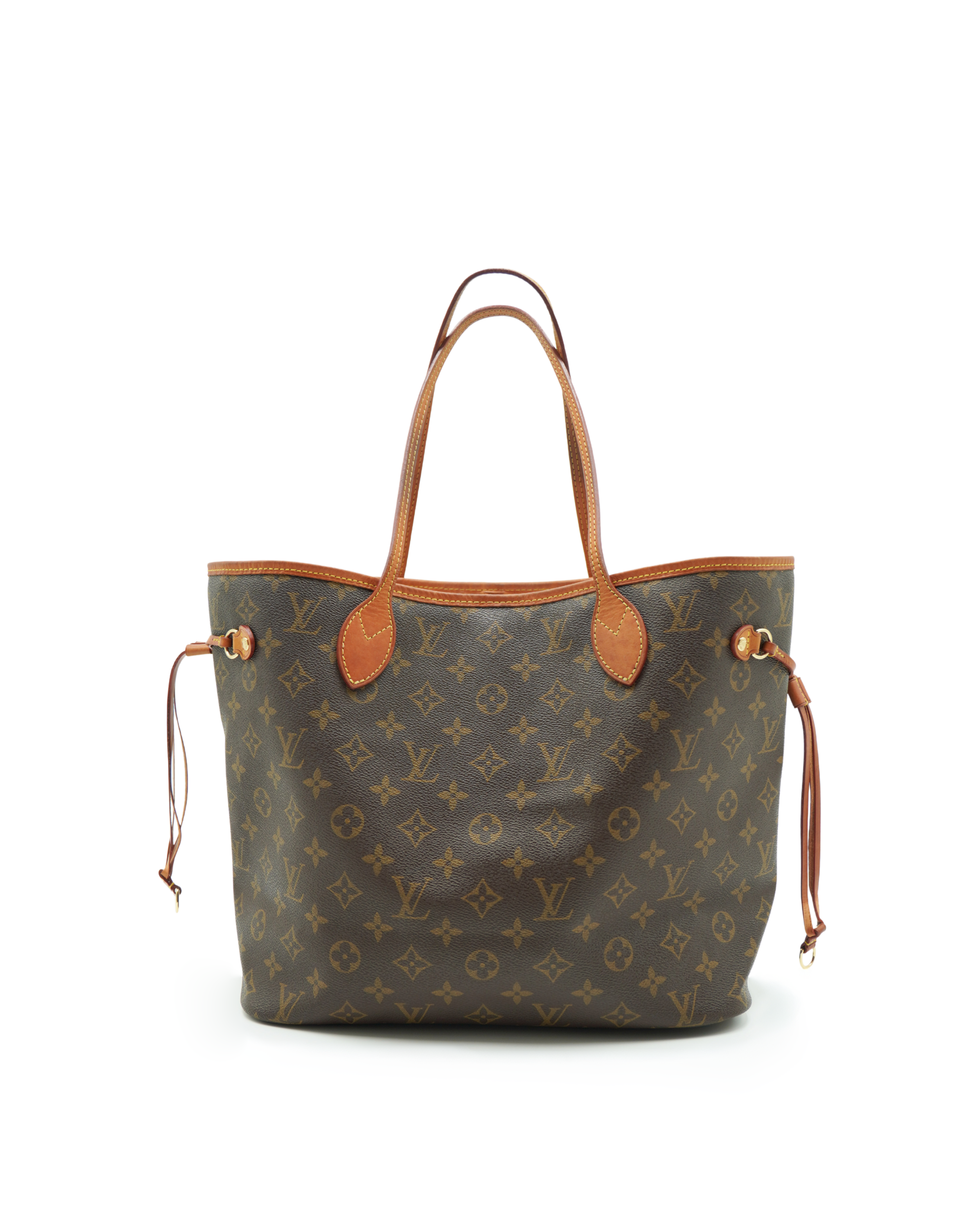 Louis Vuitton Neverfull MM - Usato Autentico