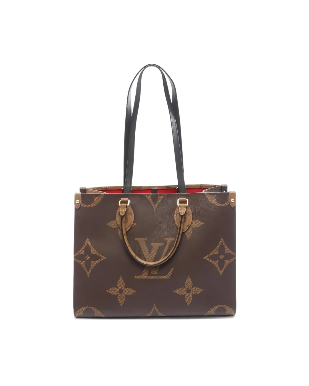 Bolso tote Louis Vuitton OnTheGo MM