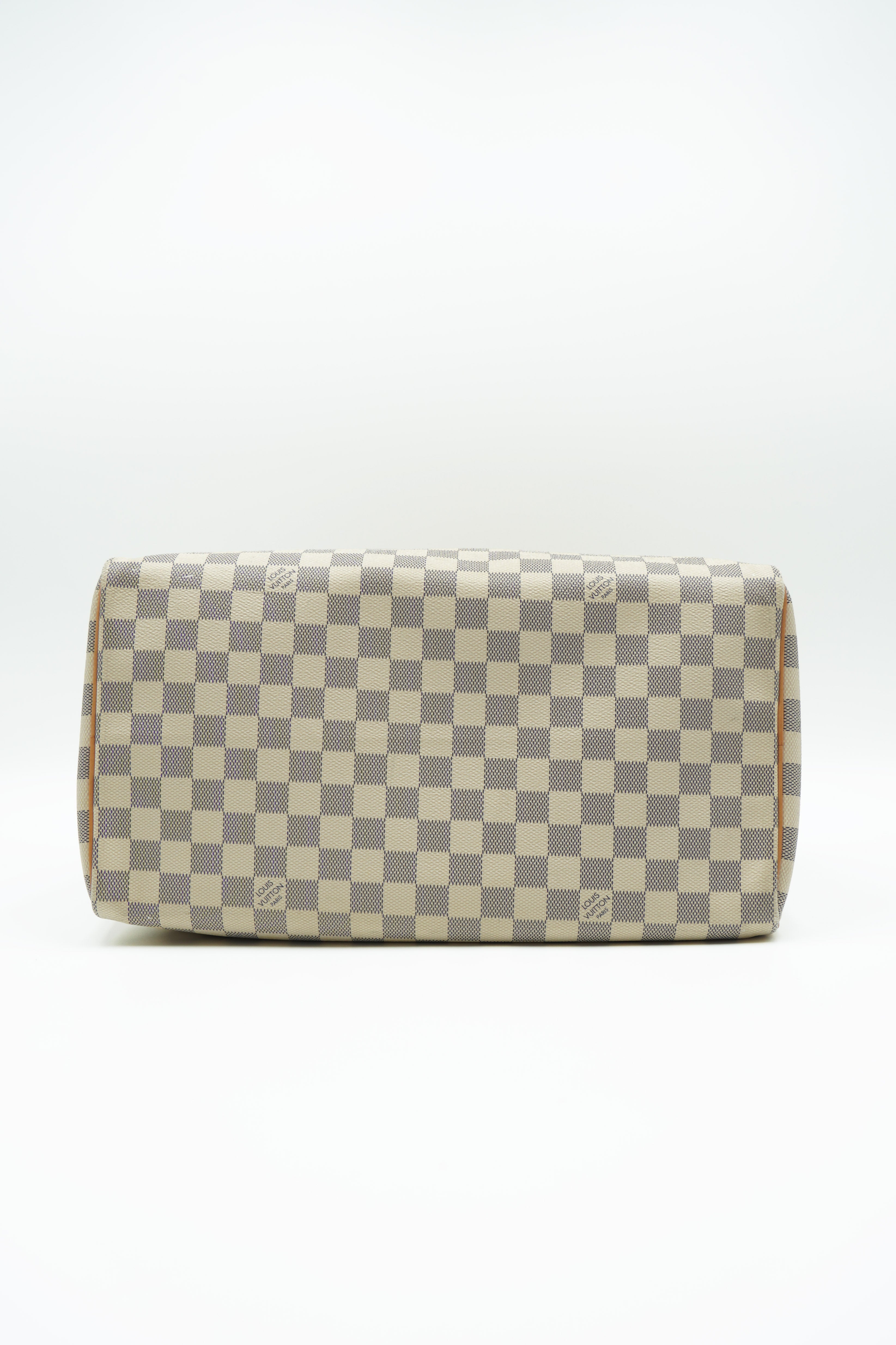 Louis Vuitton Speedy 35 Damier Azur - Usato Autentico