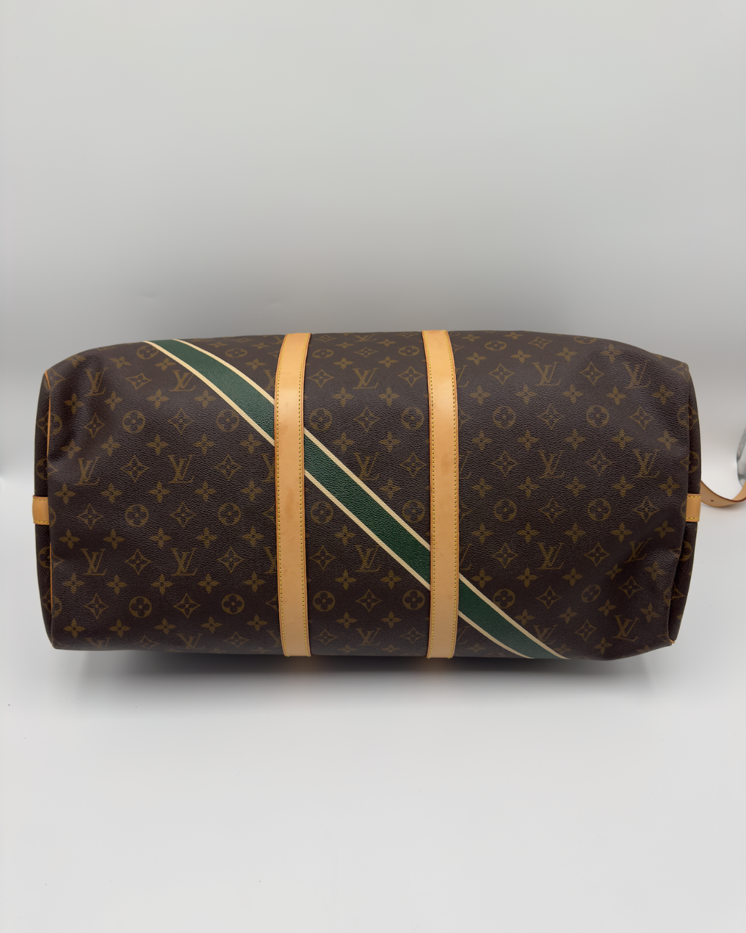 Louis Vuitton Borsone Keepall 55 Monogram - Usato Autentico