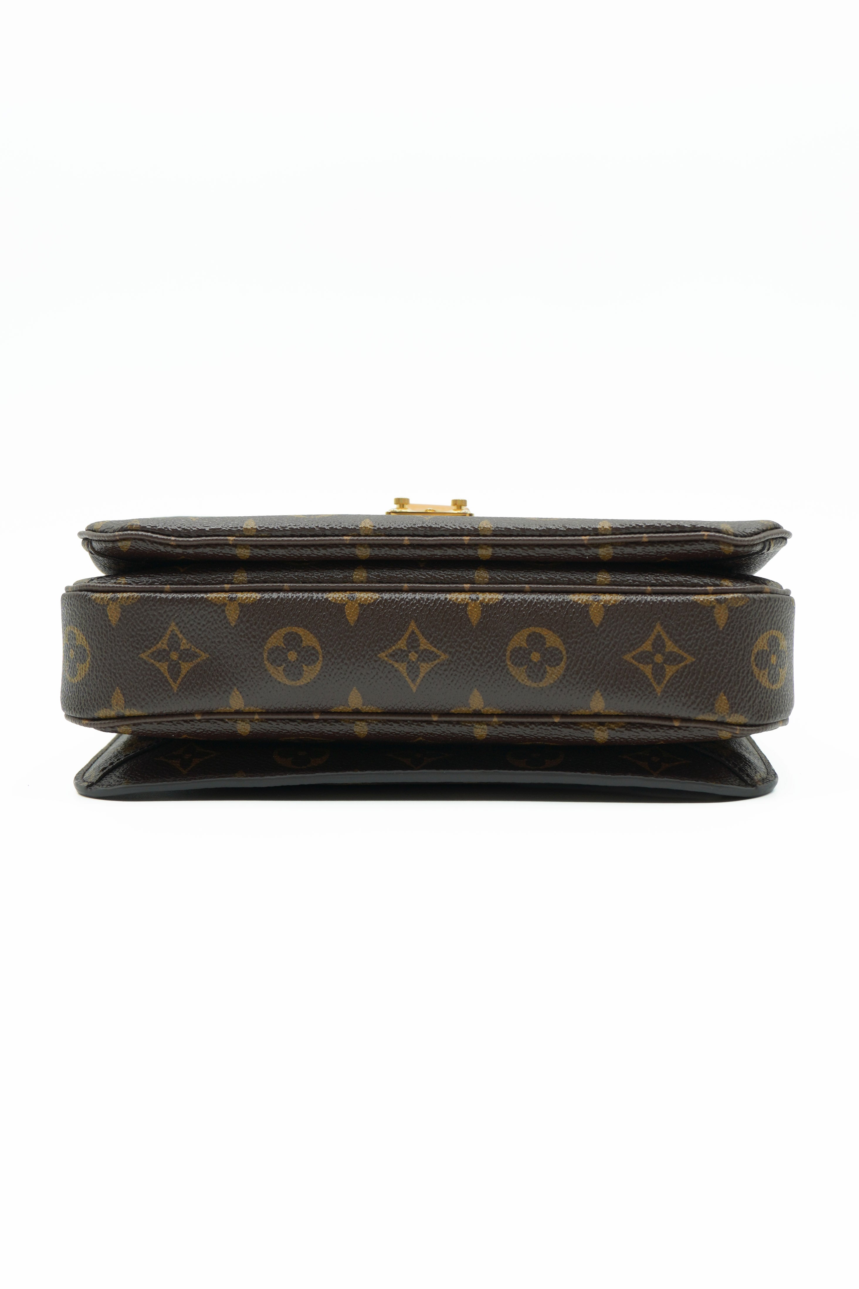 Louis Vuitton Borsa Metis Monogram second hand luxury - Aurea Luxury Lab