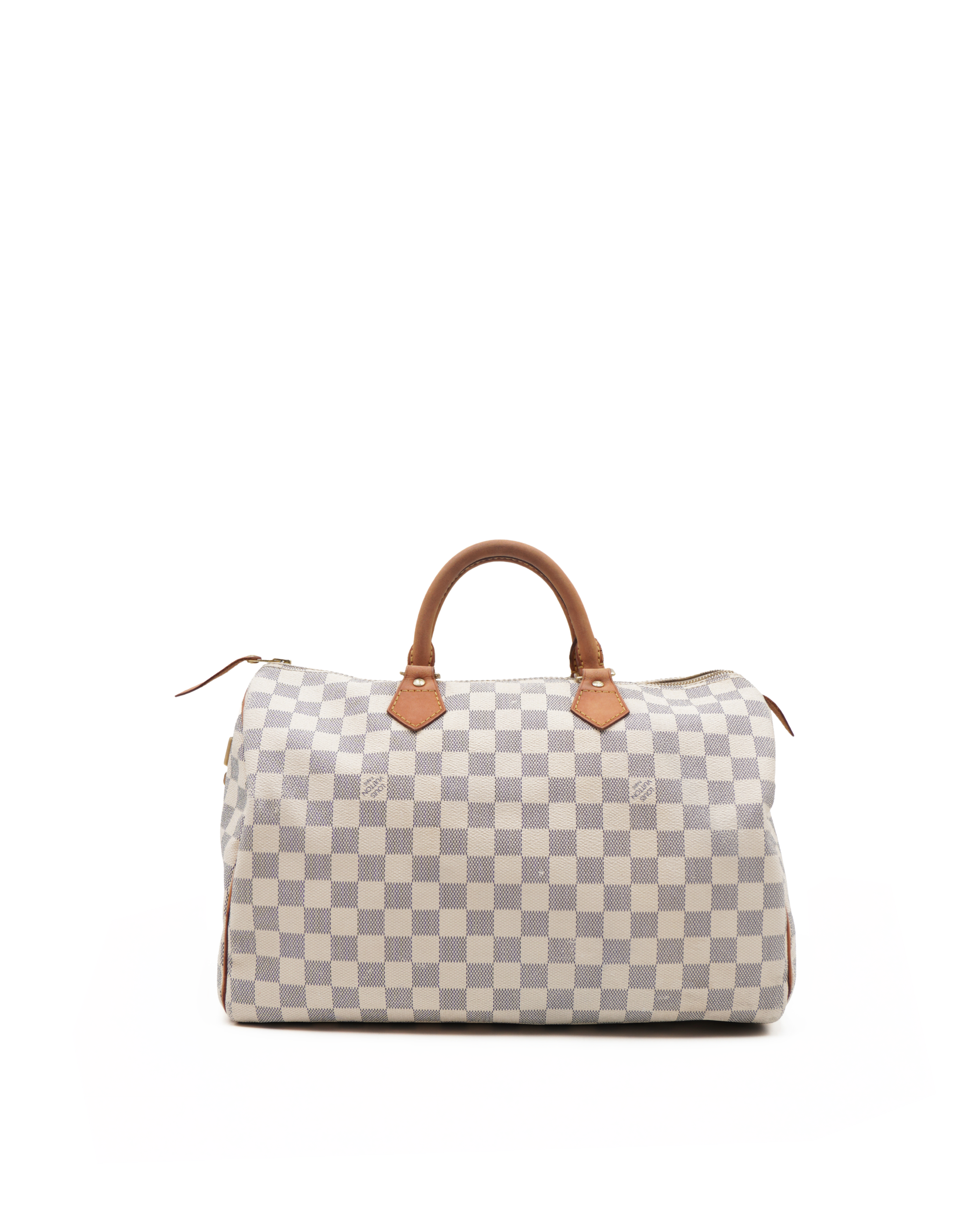 Louis Vuitton Speedy 35 Damier Azur - Usato Autentico
