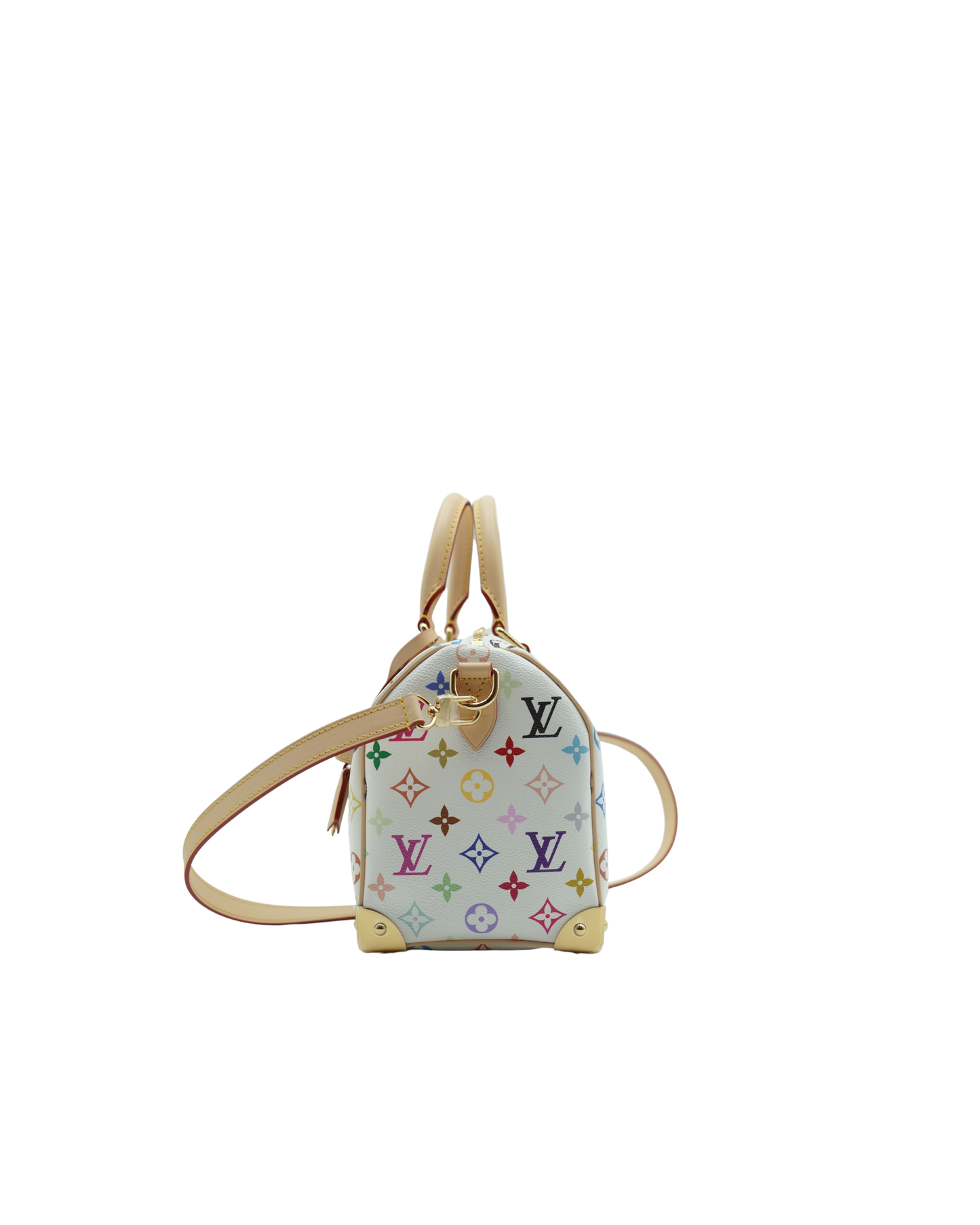 Louis Vuitton Speedy 25 Murakami - Aurea Luxury Lab