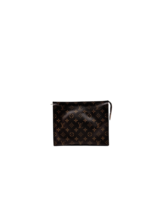 Louis Vuitton Pochette Voyage Monogram - Aurea Luxury Lab