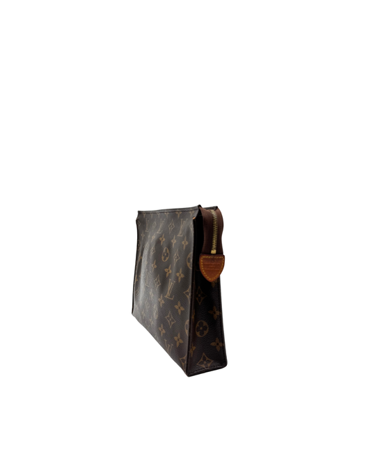 Louis Vuitton Pochette Voyage Monogram - Aurea Luxury Lab