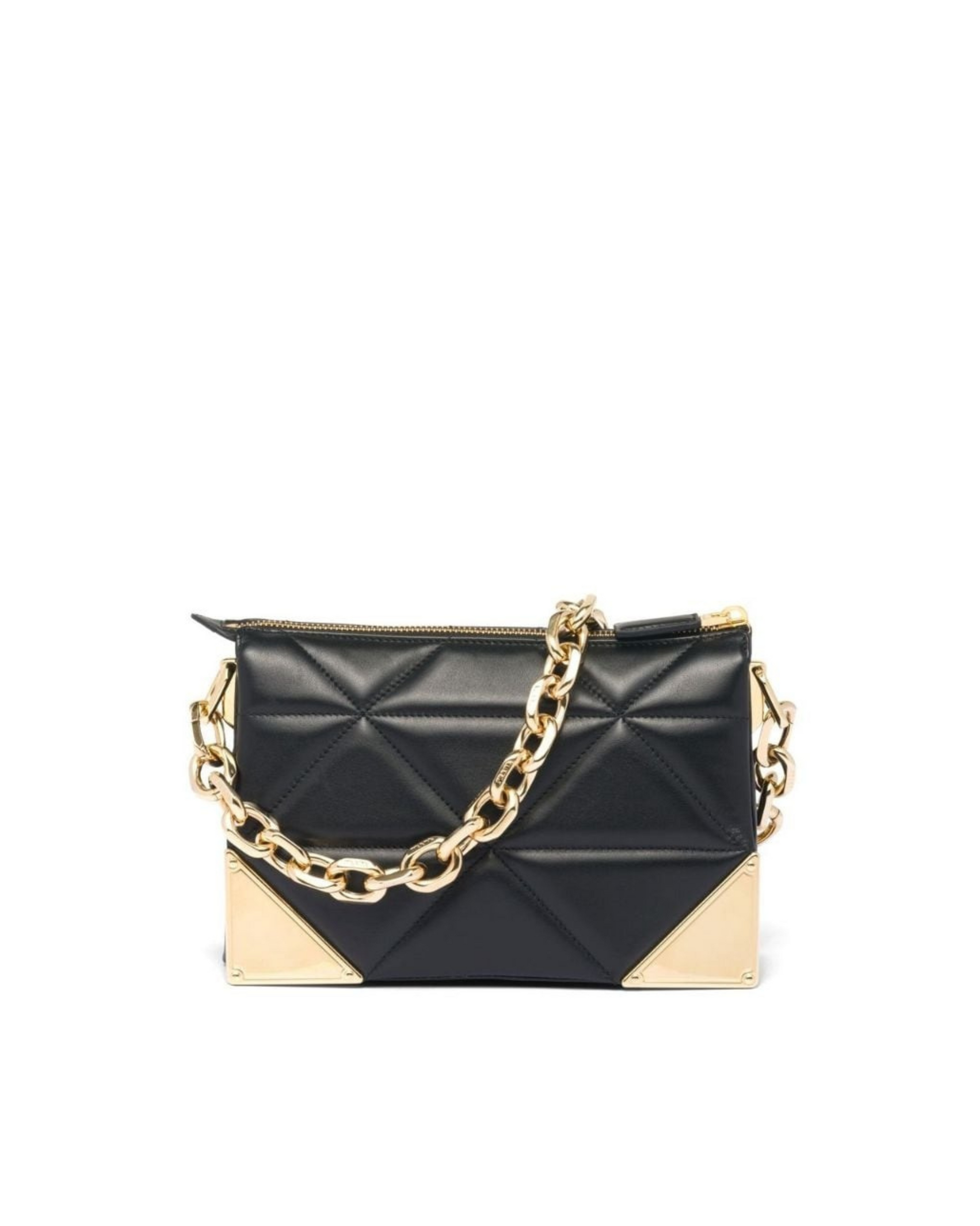 Prada Quilted Nappa Borsa - Aurea Luxury Lab