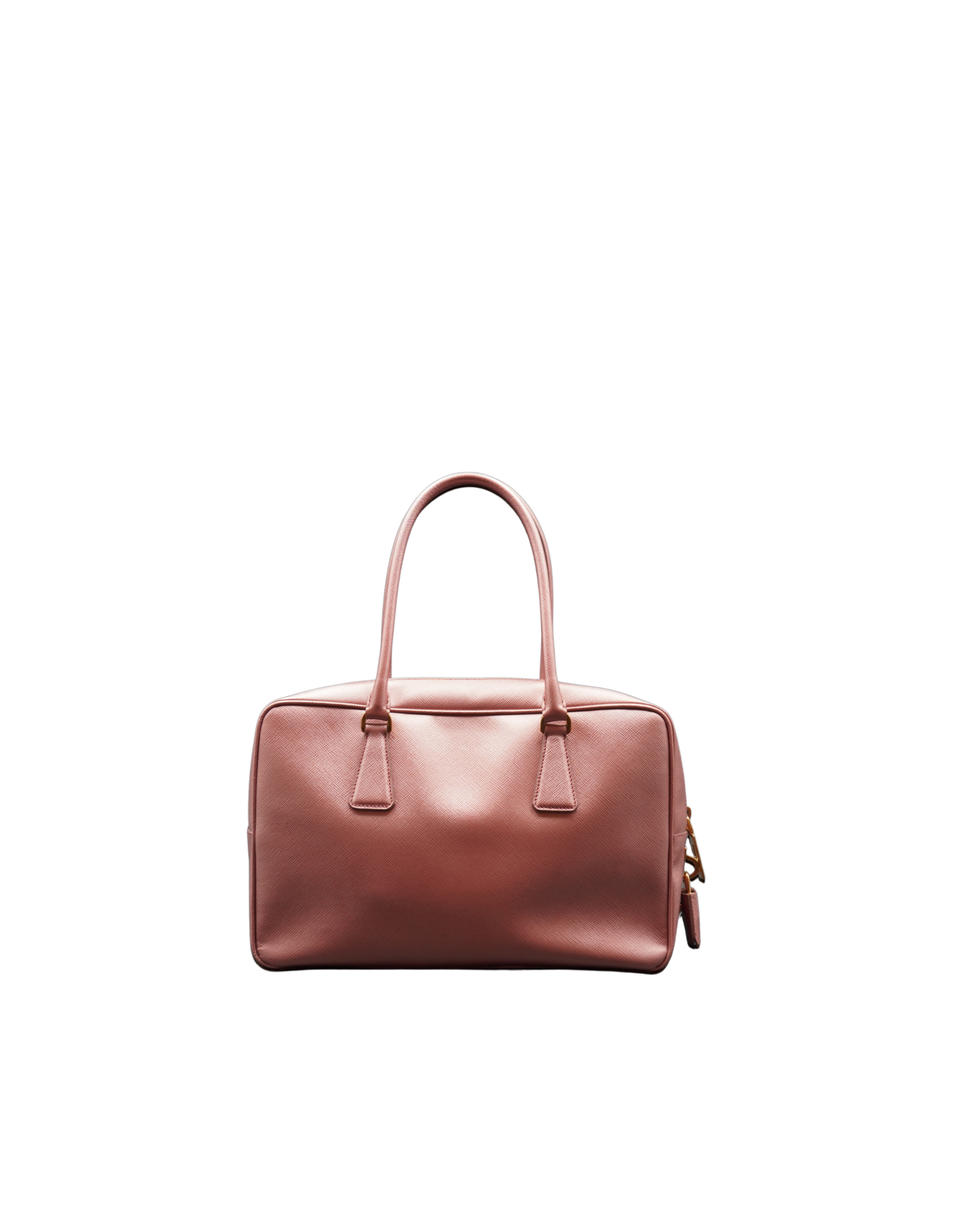 Prada Borsa a mano in saffiano - Aurea Luxury Lab